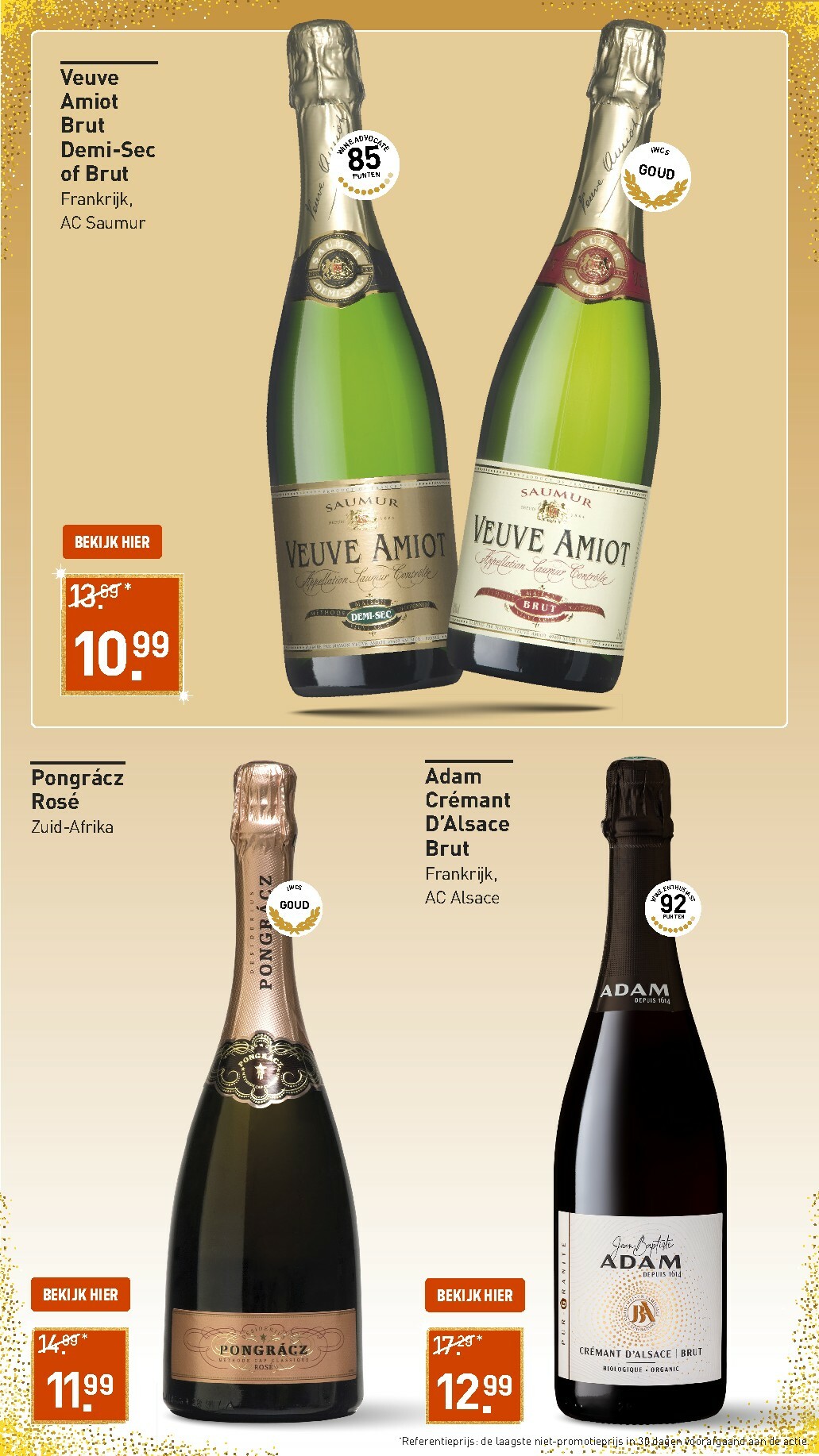 gall-gall - De Gall&Gall folder geldig vanaf 01-12 t/m 07-12 - page: 22