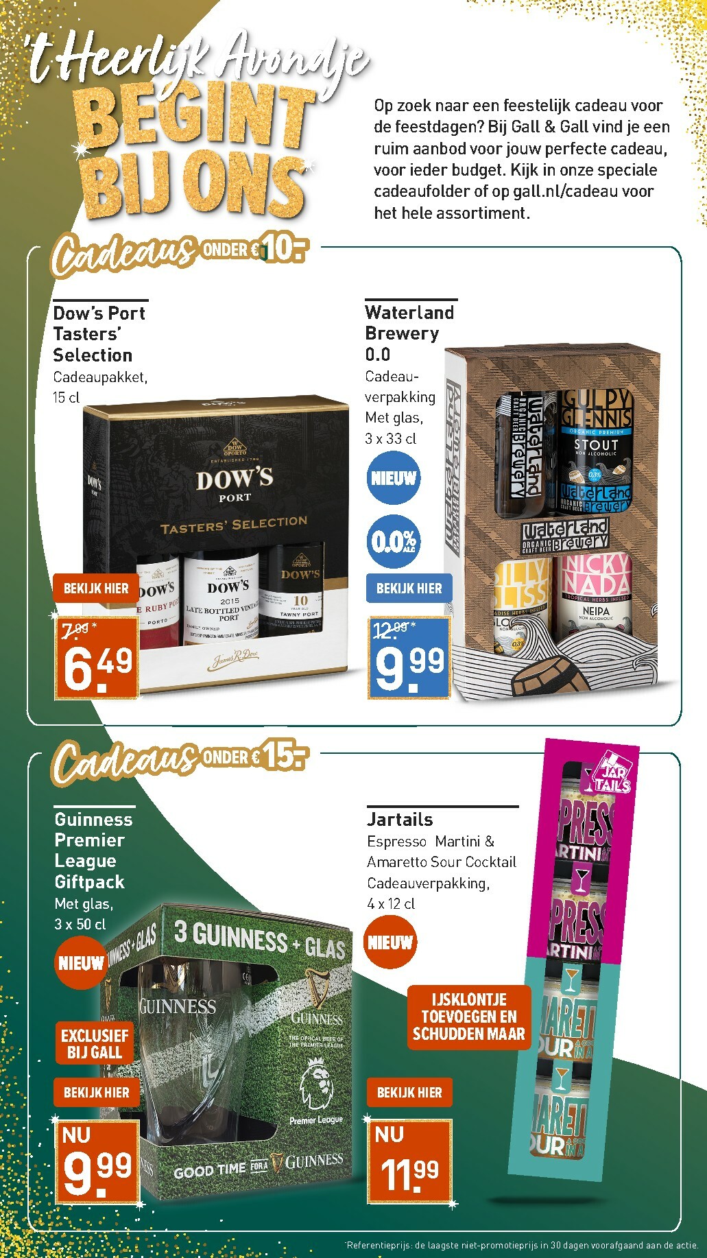 gall-gall - De Gall&Gall folder geldig vanaf 01-12 t/m 07-12 - page: 2