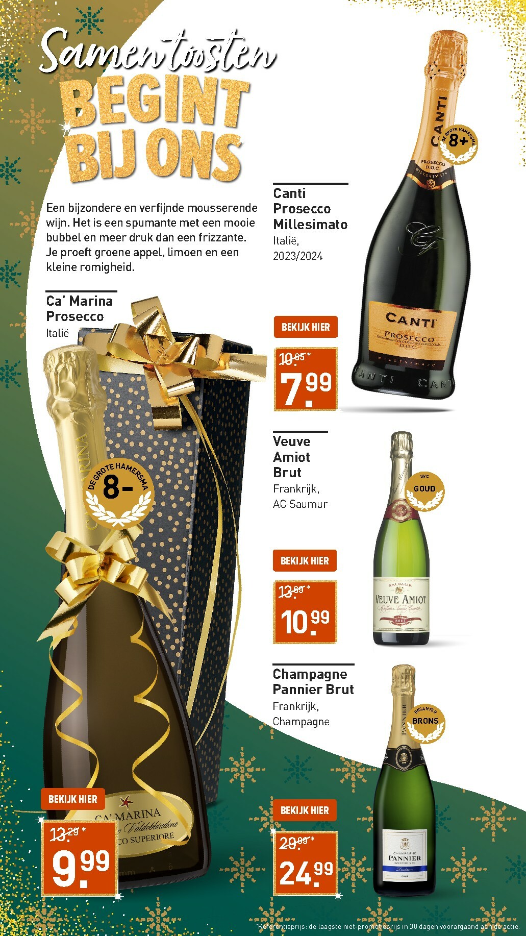 gall-gall - De Gall&Gall folder geldig vanaf 08-12 t/m 14-12 - page: 6