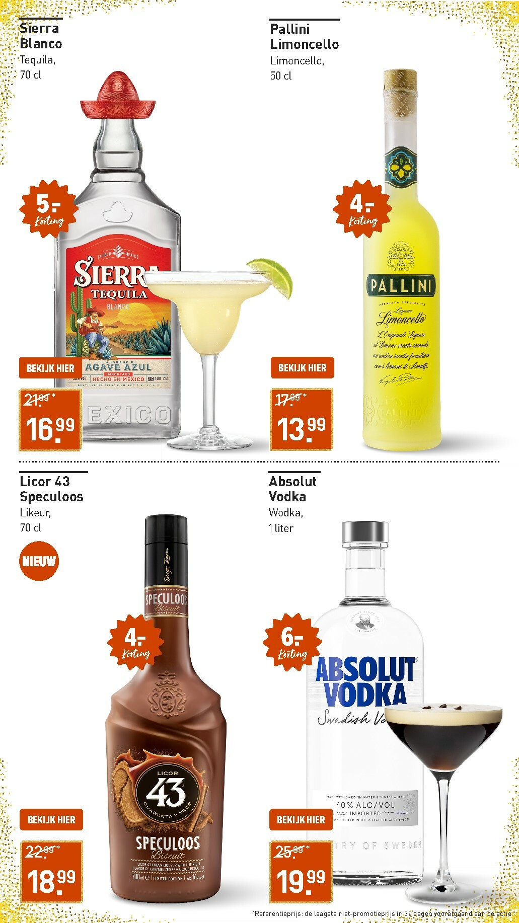 gall-gall - De Gall&Gall folder geldig vanaf 08-12 t/m 14-12 - page: 3