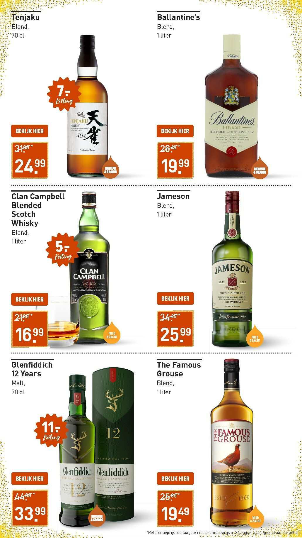 gall-gall - De Gall&Gall folder geldig vanaf 08-12 t/m 14-12 - page: 10