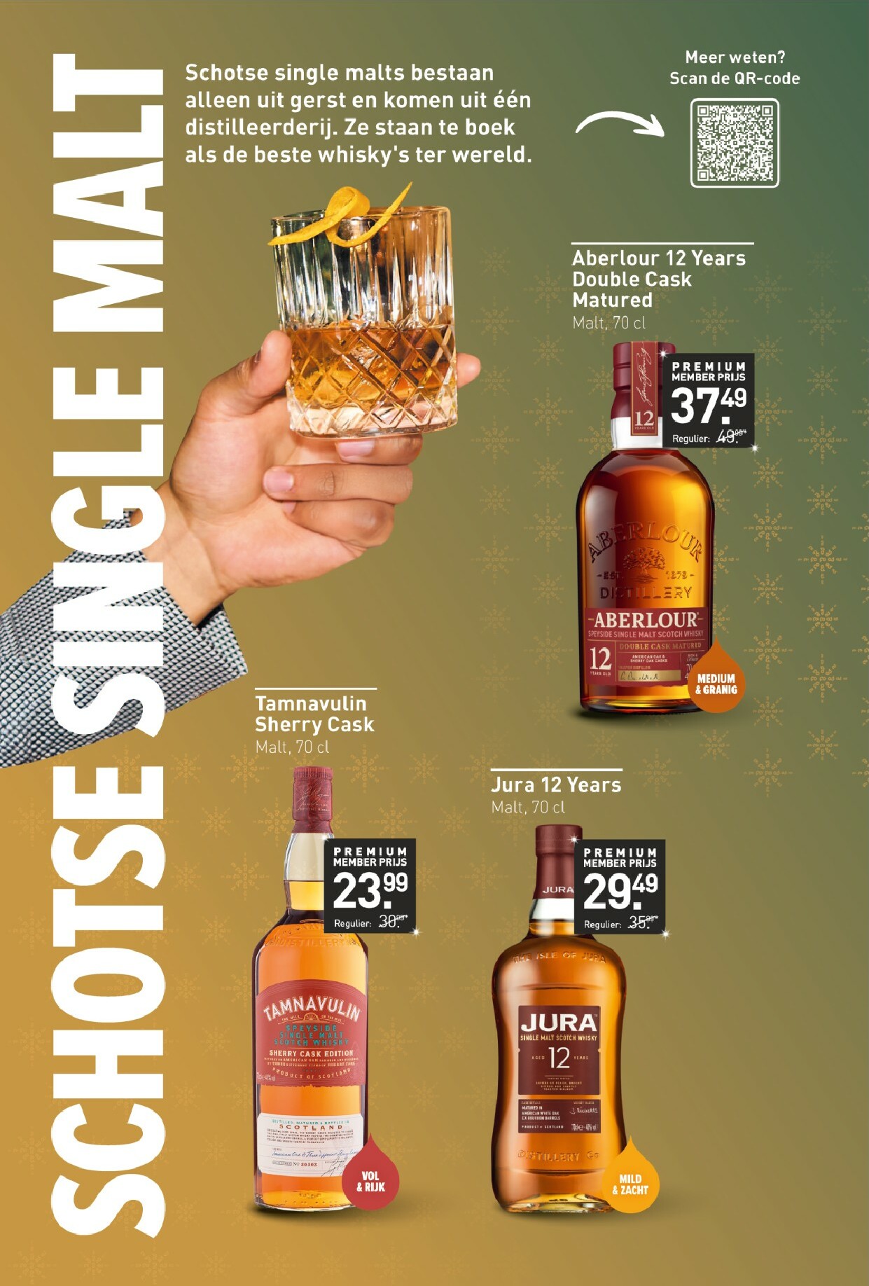 gall-gall - De Gall&Gall Premium folder geldig vanaf 08-12 t/m 14-12 - page: 10