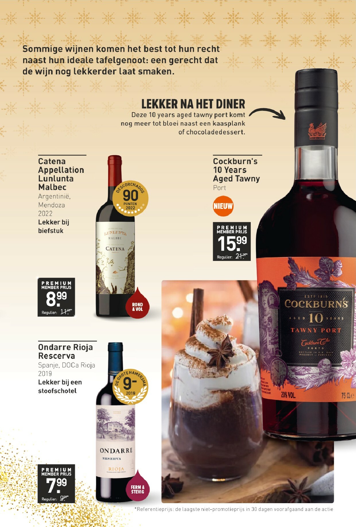 gall-gall - De Gall&Gall Premium folder geldig vanaf 08-12 t/m 14-12 - page: 9