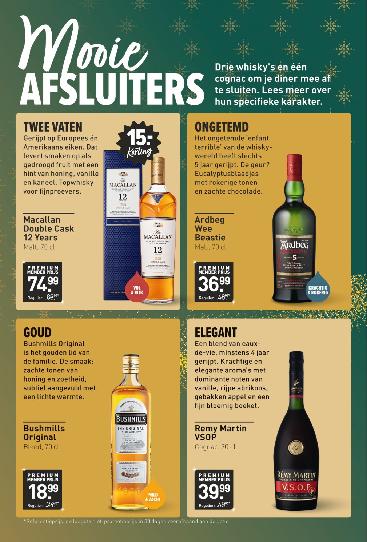 gall-gall - De Gall&Gall Premium folder geldig vanaf 08-12 t/m 14-12 - page: 11