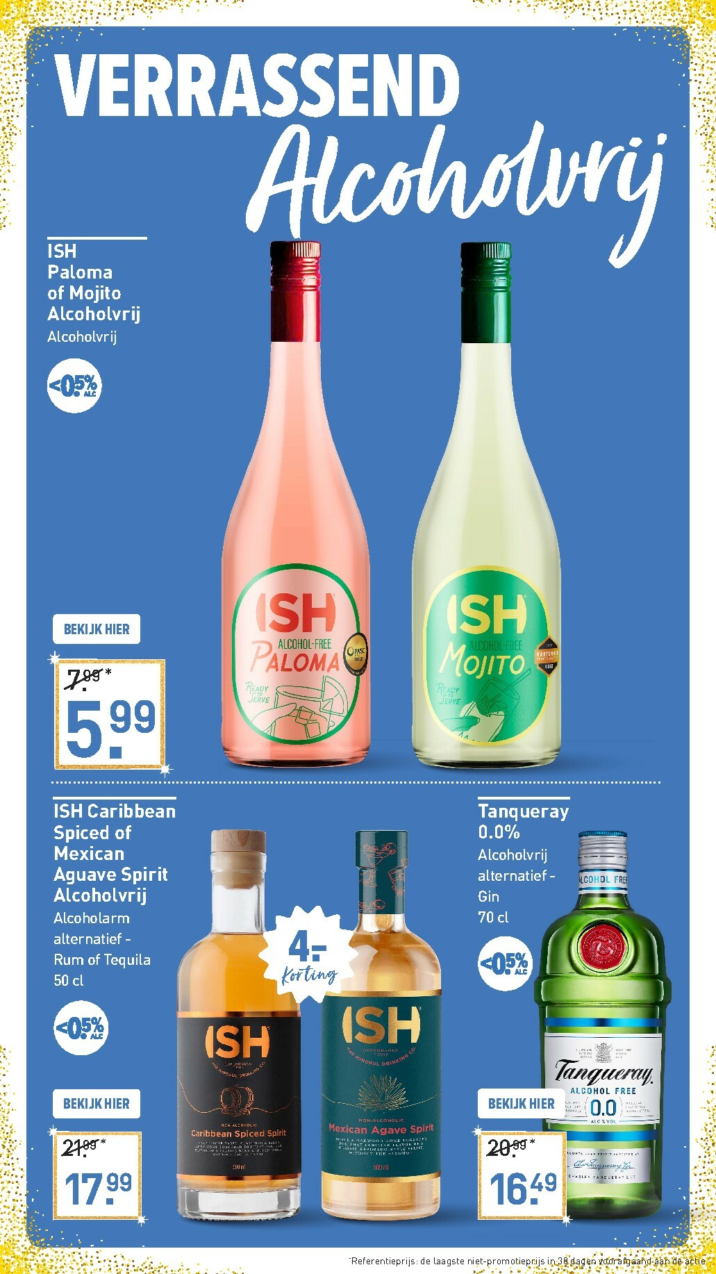 gall-gall - De Gall&Gall folder geldig vanaf 15-12 t/m 21-12 - page: 20