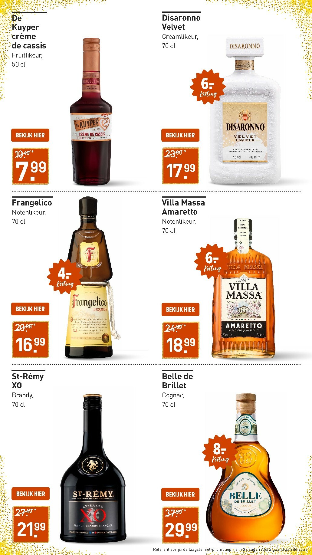 gall-gall - De Gall&Gall folder geldig vanaf 15-12 t/m 21-12 - page: 24