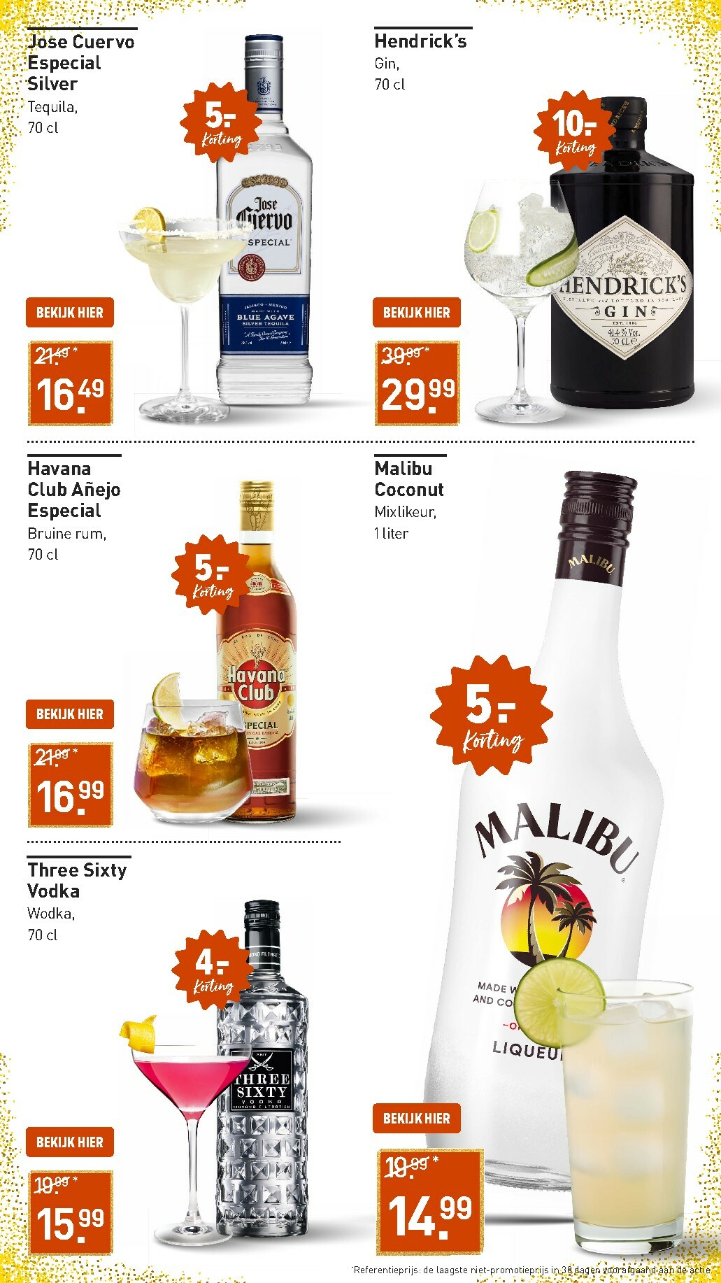 gall-gall - De Gall&Gall folder geldig vanaf 15-12 t/m 21-12 - page: 3