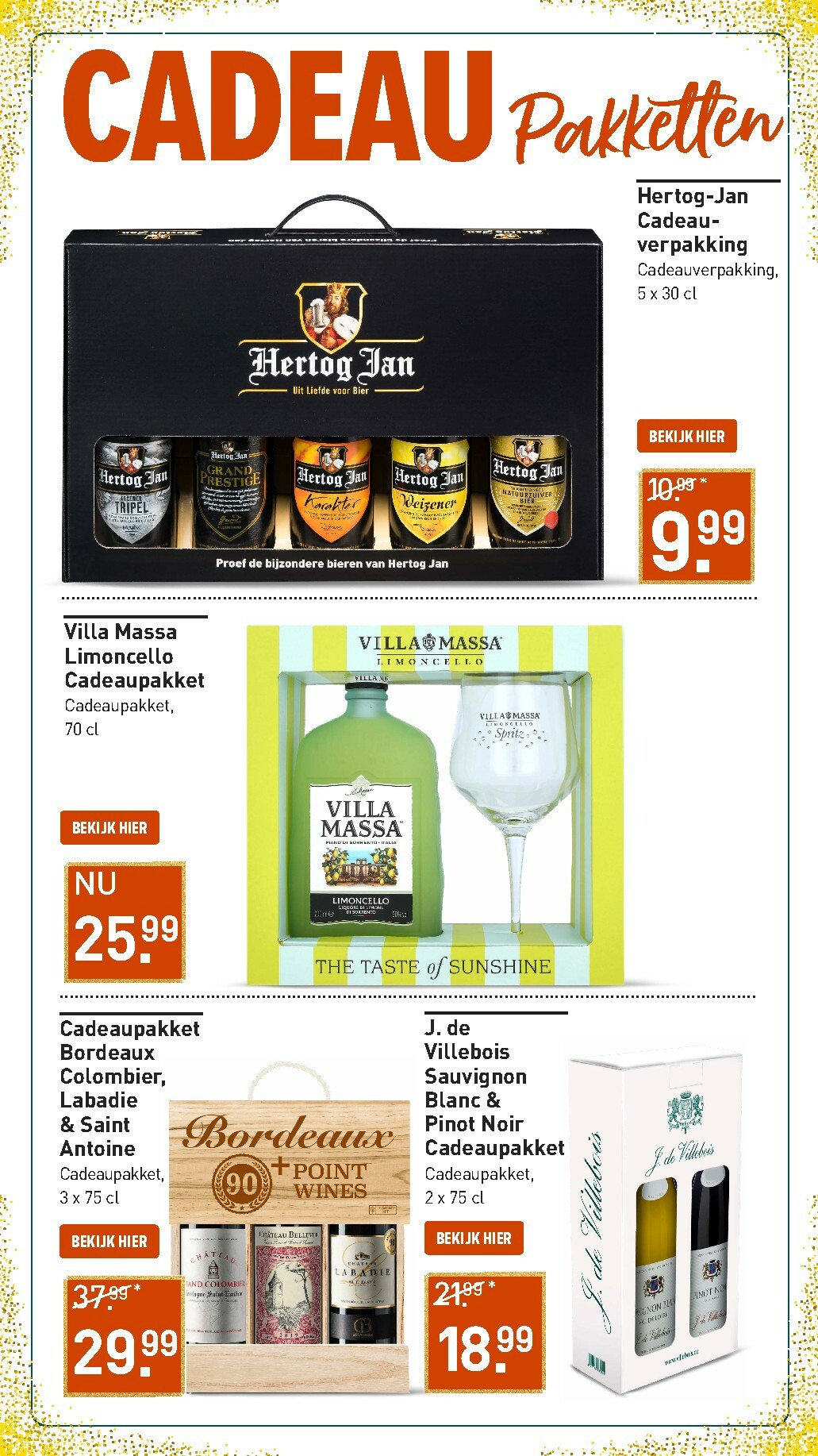 gall-gall - De Gall&Gall folder geldig vanaf 15-12 t/m 21-12 - page: 21