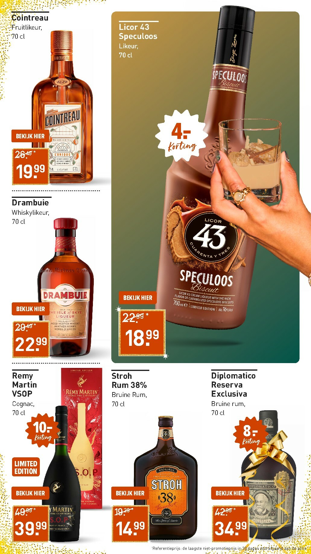 gall-gall - De Gall&Gall folder geldig vanaf 15-12 t/m 21-12 - page: 15