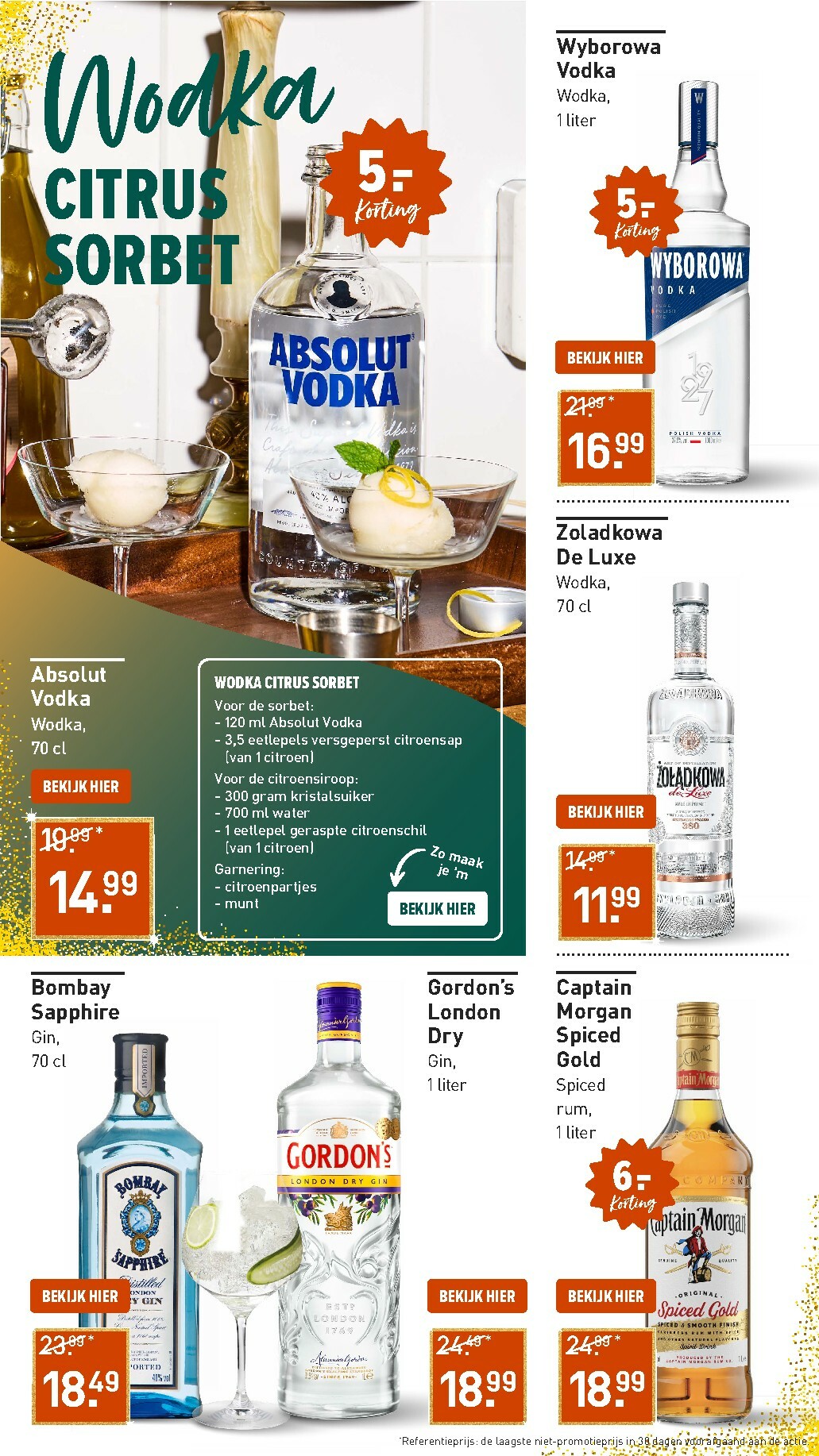 gall-gall - De Gall&Gall folder geldig vanaf 15-12 t/m 21-12 - page: 16