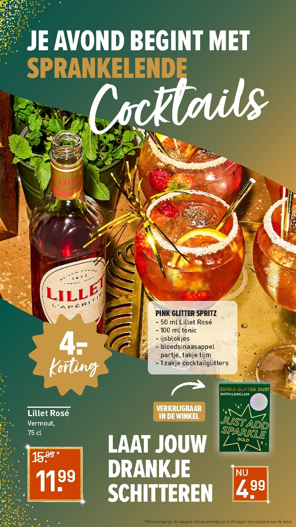 gall-gall - De Gall&Gall folder geldig vanaf 15-12 t/m 21-12 - page: 2