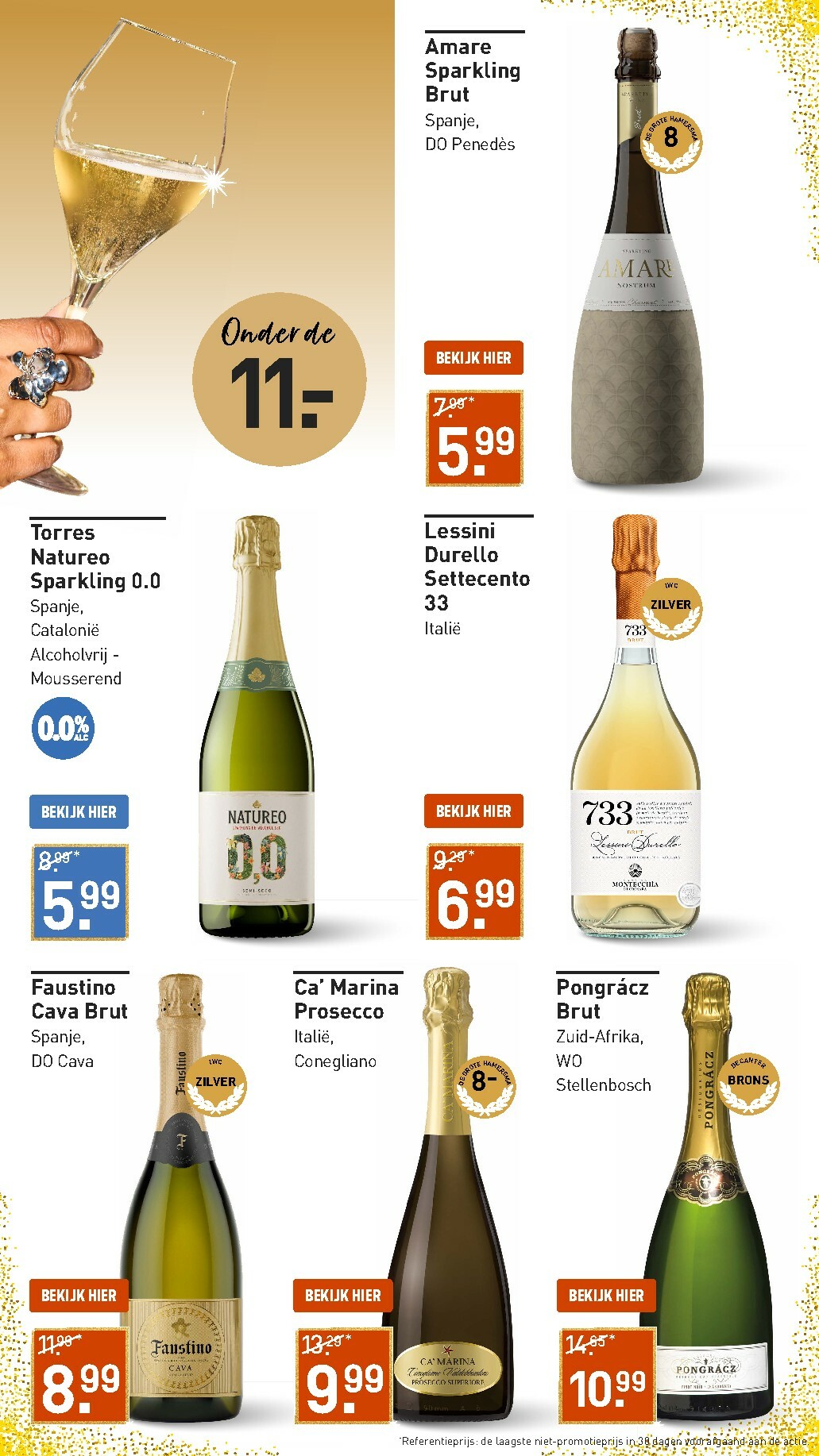 gall-gall - De Gall&Gall folder geldig vanaf 15-12 t/m 21-12 - page: 9