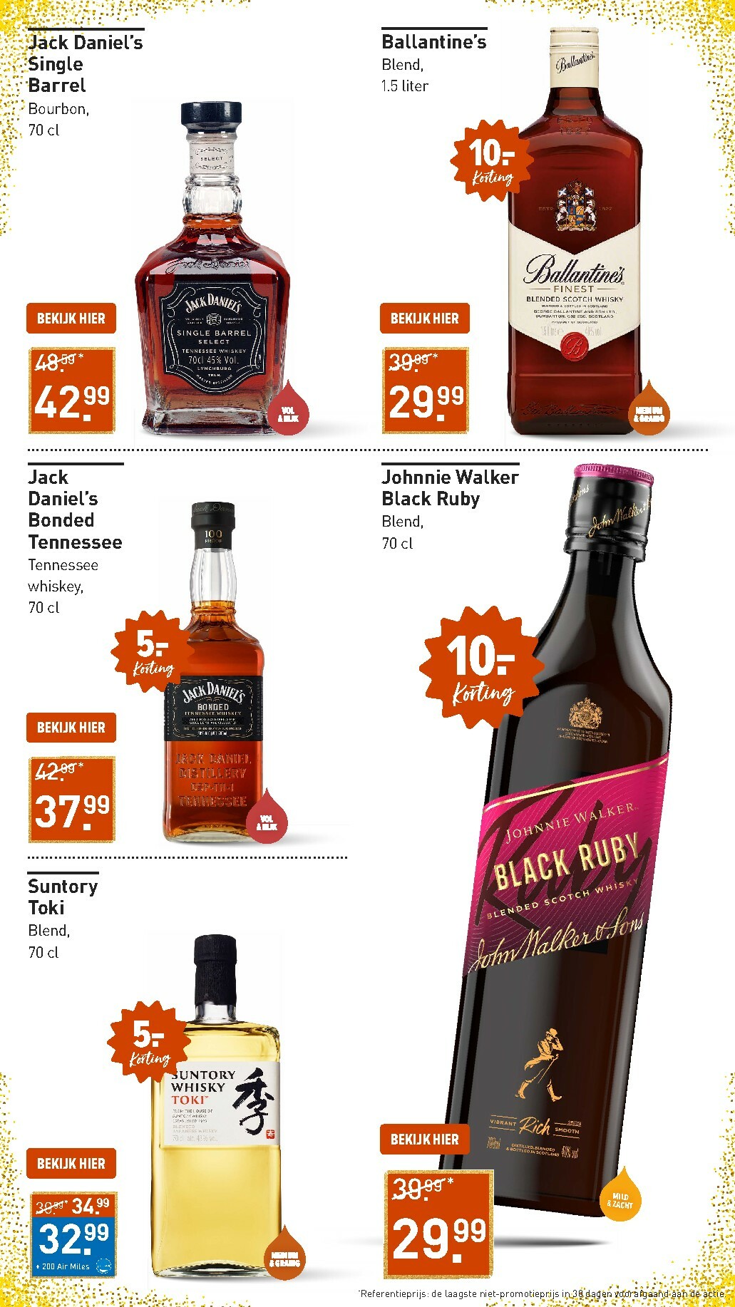 gall-gall - De Gall&Gall folder geldig vanaf 15-12 t/m 21-12 - page: 23