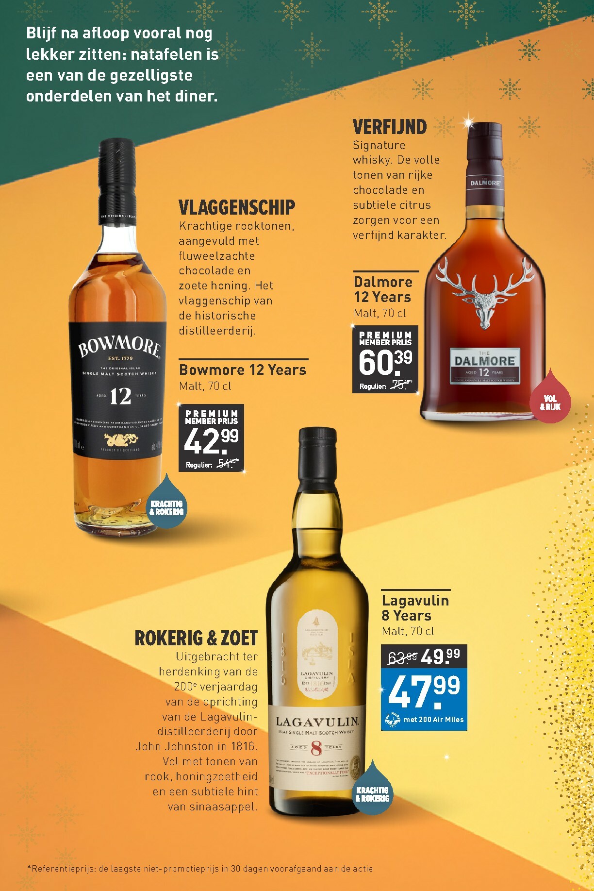 gall-gall - De Gall&Gall Premium folder geldig vanaf 15-12 t/m 01-01 - page: 11