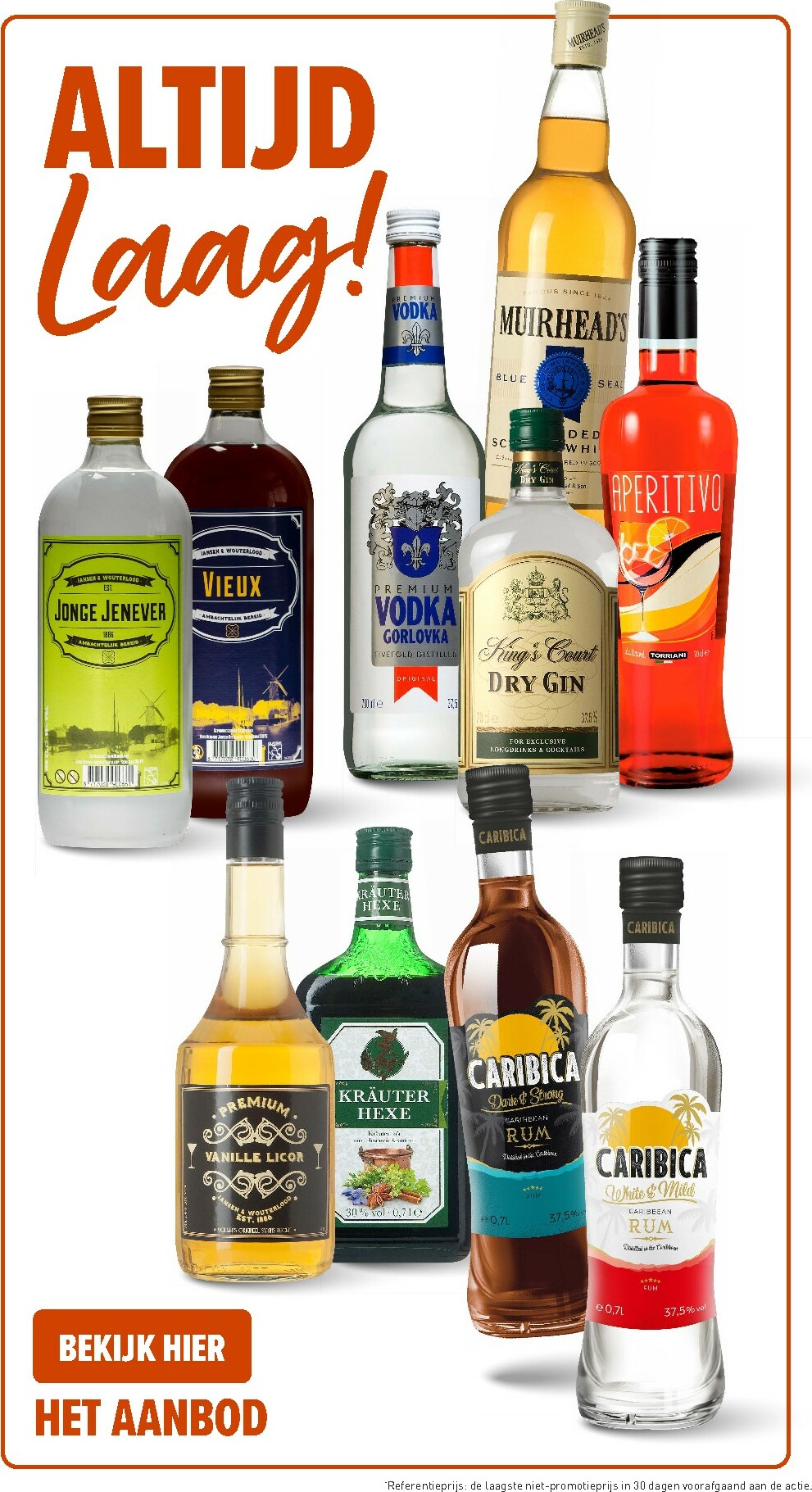 gall-gall - De Gall&Gall folder geldig vanaf 02-01 t/m 18-01 - page: 19