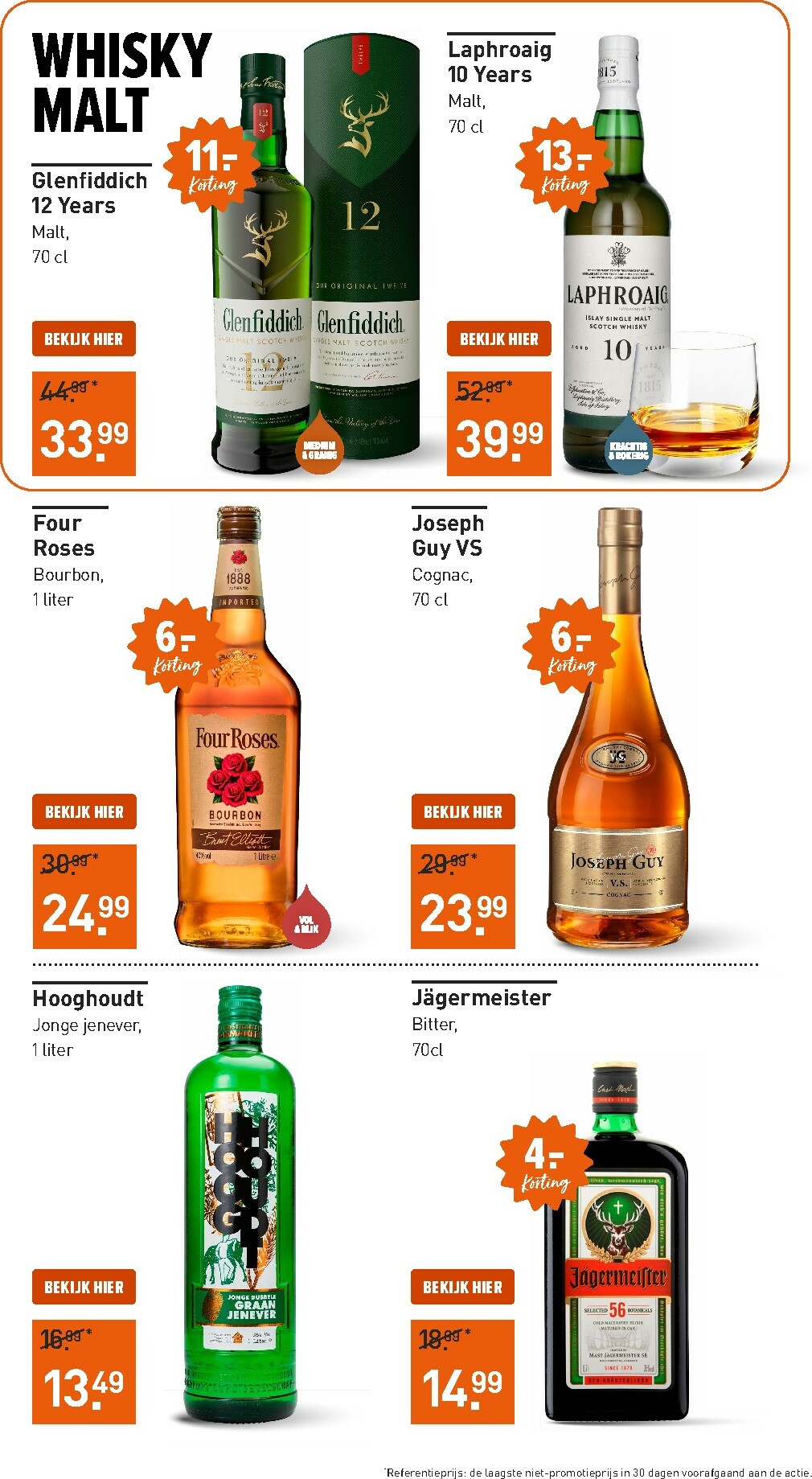 gall-gall - De Gall&Gall folder geldig vanaf 19-01 t/m 01-02 - page: 8