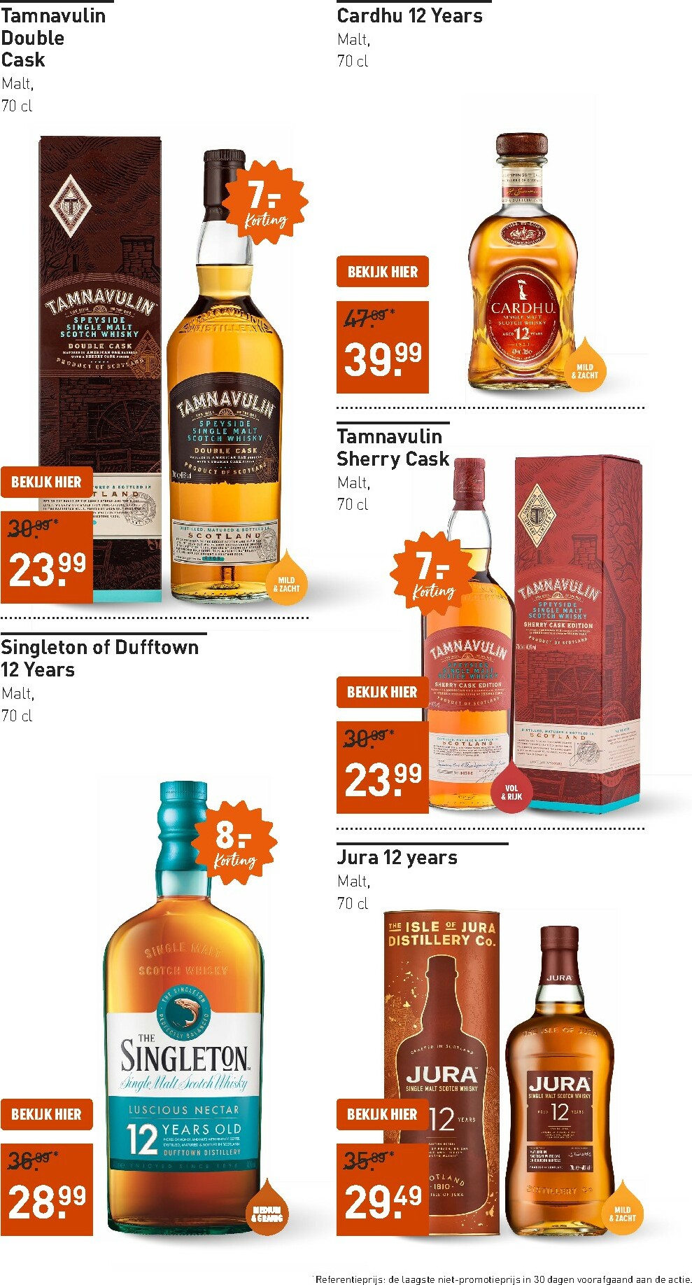 gall-gall - De Gall&Gall folder geldig vanaf 19-01 t/m 01-02 - page: 16