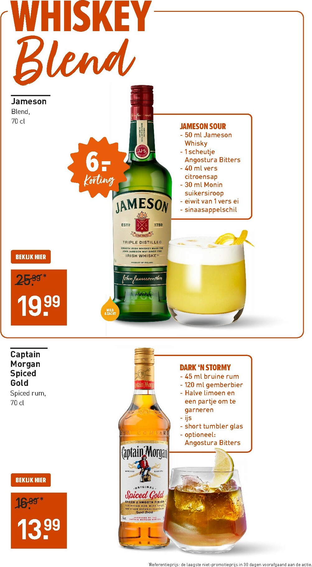 gall-gall - De Gall&Gall folder geldig vanaf 19-01 t/m 01-02 - page: 6