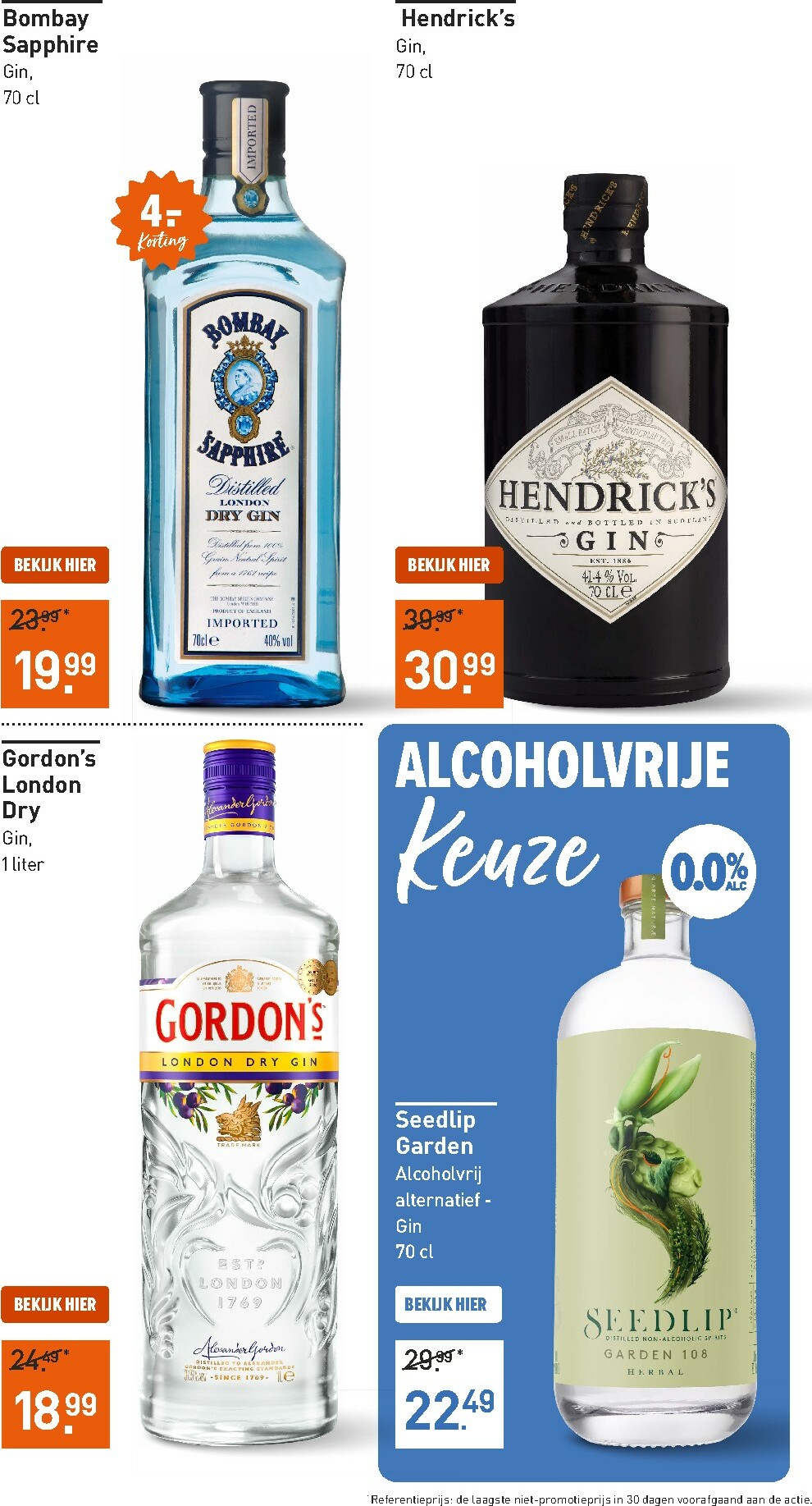 gall-gall - De Gall&Gall folder geldig vanaf 19-01 t/m 01-02 - page: 11