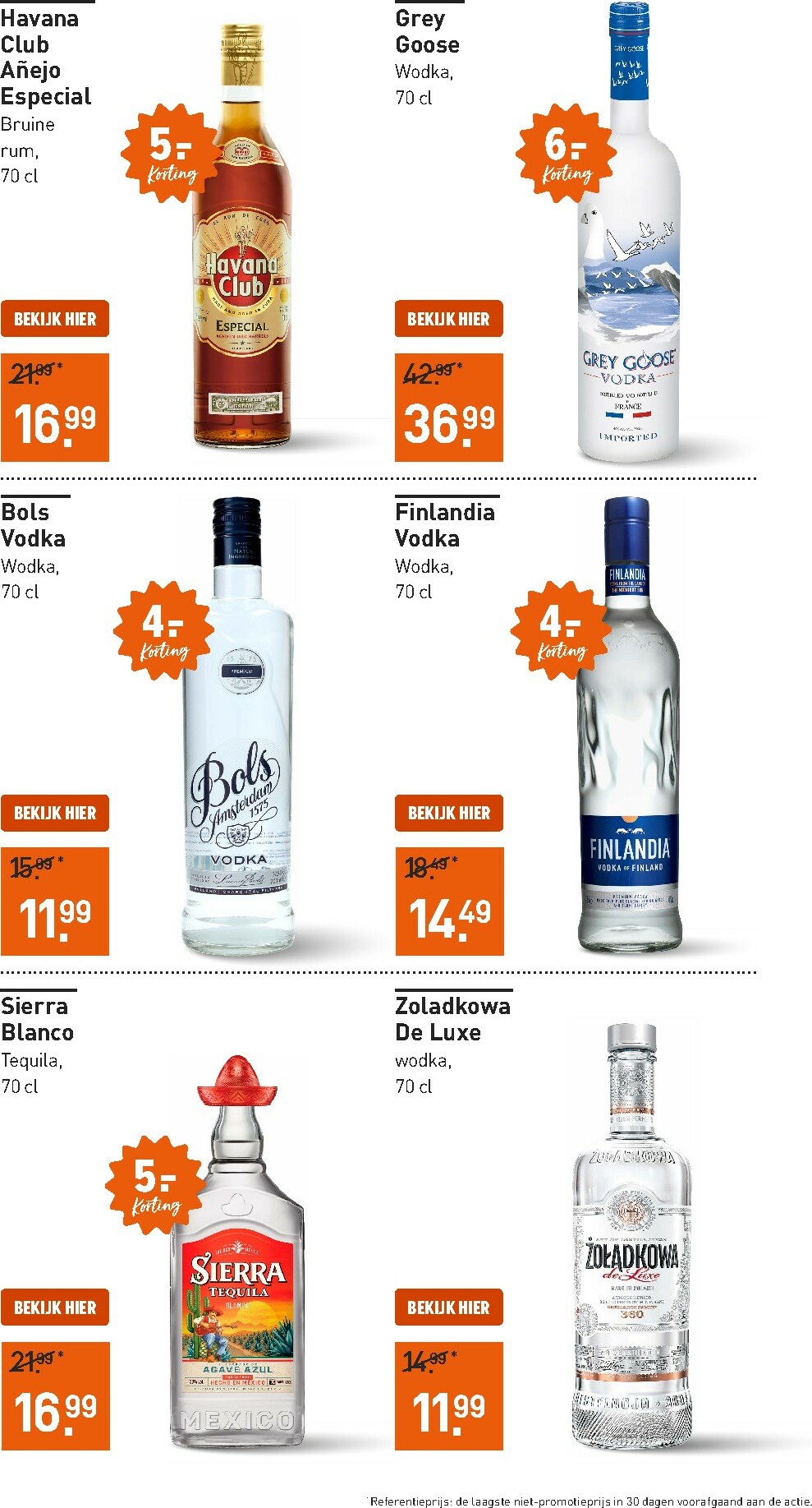 gall-gall - De Gall&Gall folder geldig vanaf 19-01 t/m 01-02 - page: 10