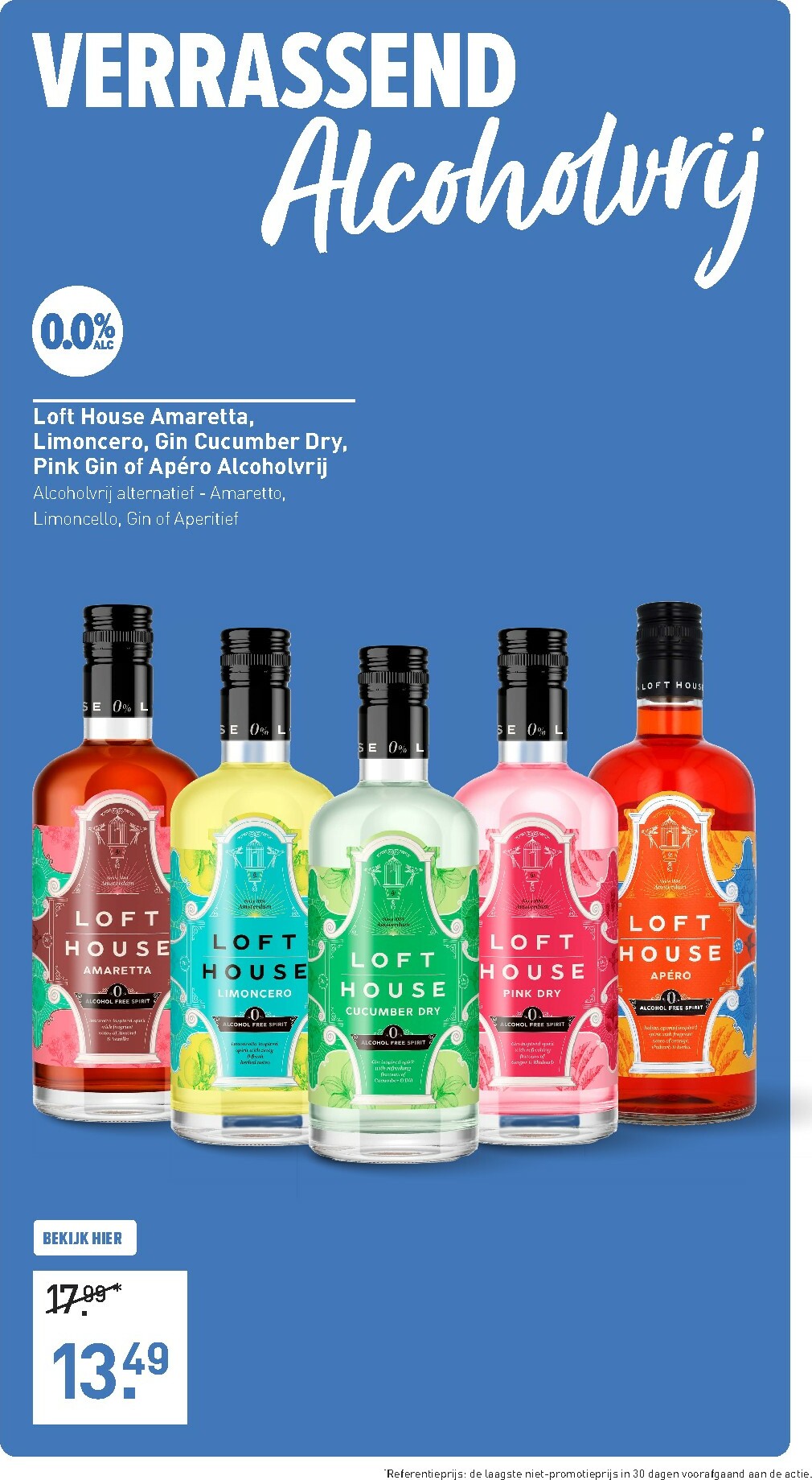 gall-gall - De Gall&Gall folder geldig vanaf 19-01 t/m 01-02 - page: 12