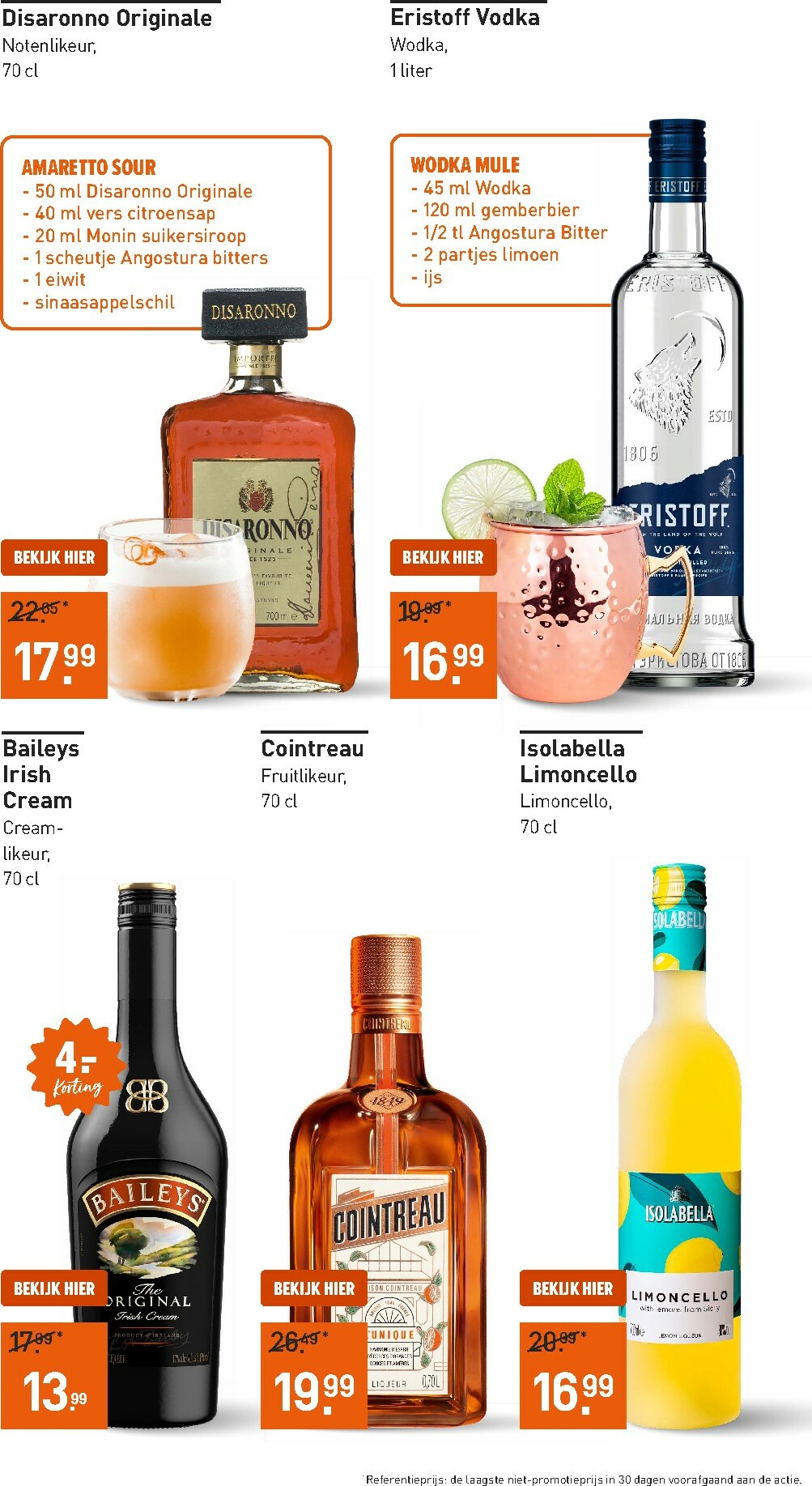 gall-gall - De Gall&Gall folder geldig vanaf 19-01 t/m 01-02 - page: 9