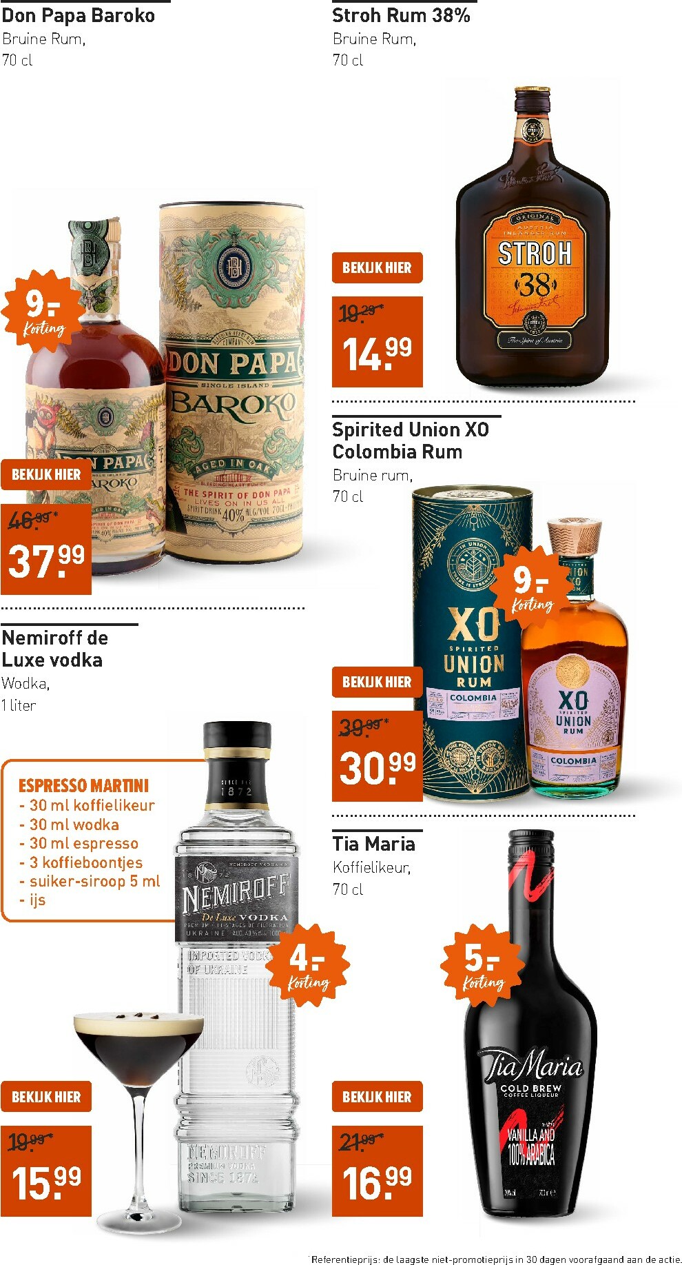 gall-gall - De Gall&Gall folder geldig vanaf 19-01 t/m 01-02 - page: 17