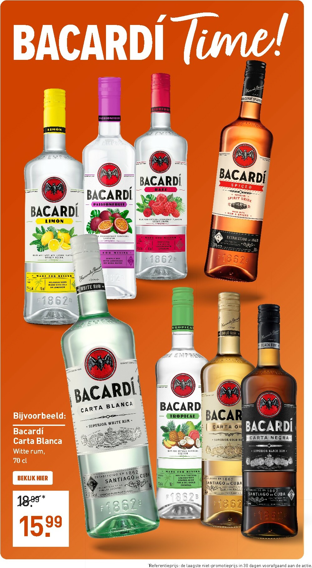 gall-gall - De Gall&Gall - Carnaval folder geldig vanaf 02-02-2026 t/m 15-02-2026 - page: 16