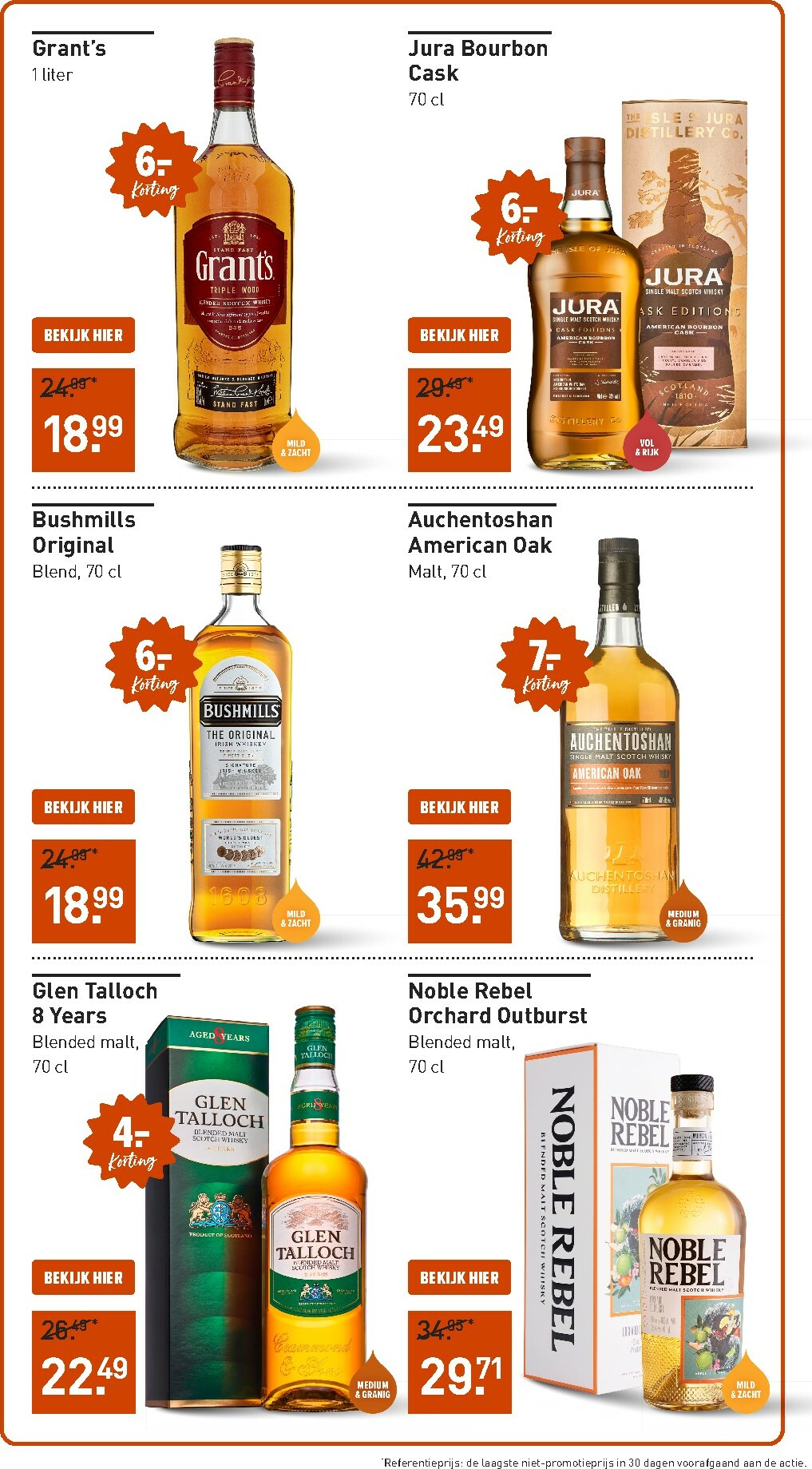 gall-gall - De Gall&Gall - Carnaval folder geldig vanaf 02-02-2026 t/m 15-02-2026 - page: 20