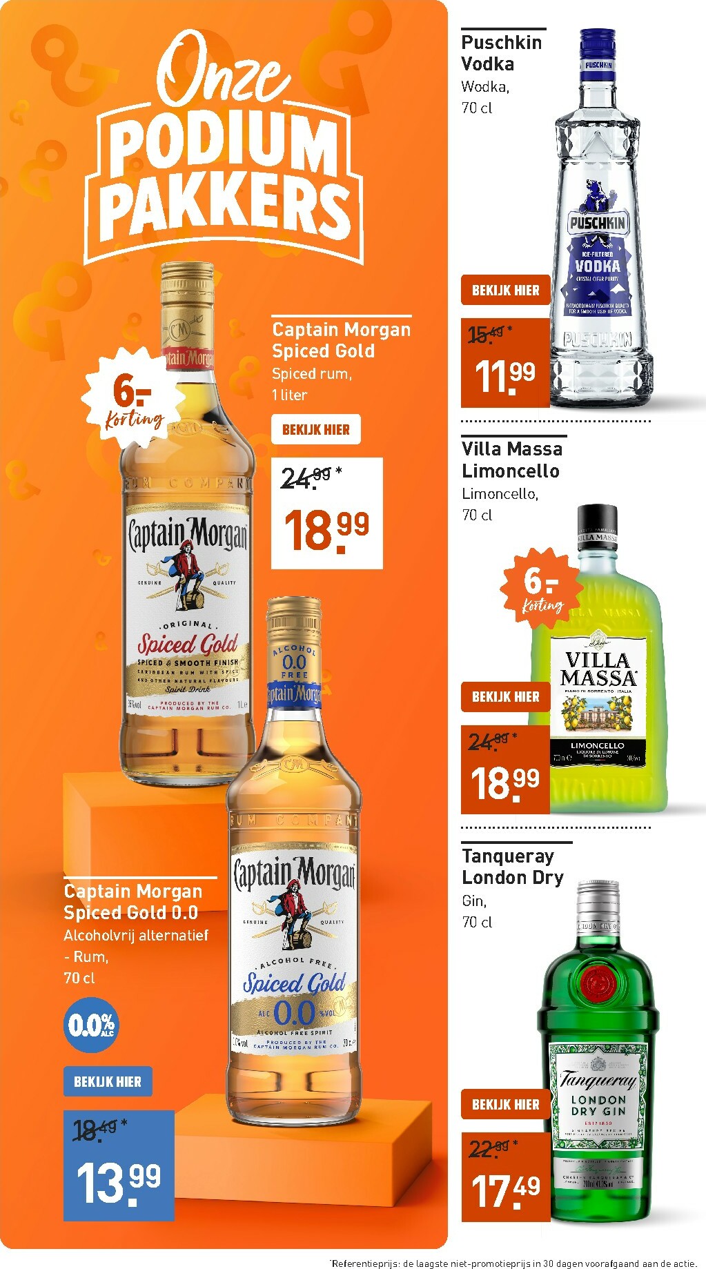 gall-gall - De Gall&Gall folder geldig vanaf 02-02-2026 t/m 15-02-2026 - page: 10