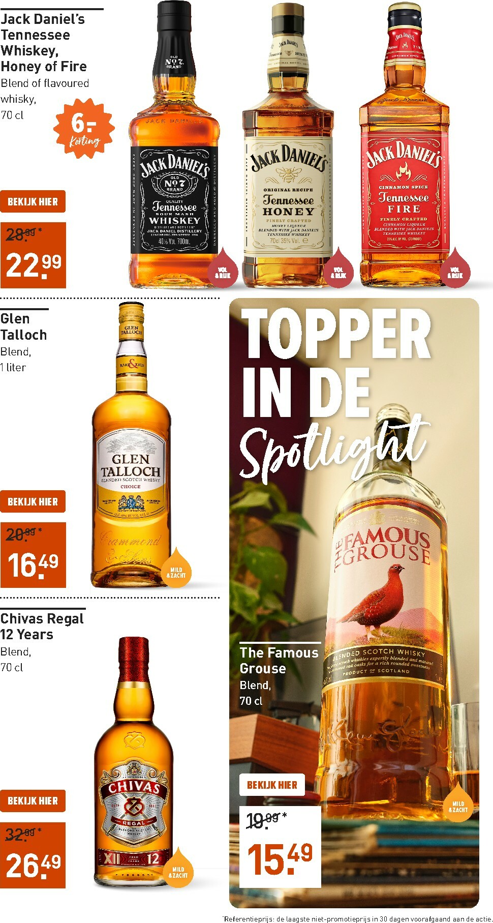 gall-gall - De Gall&Gall folder geldig vanaf 02-02-2026 t/m 15-02-2026 - page: 8