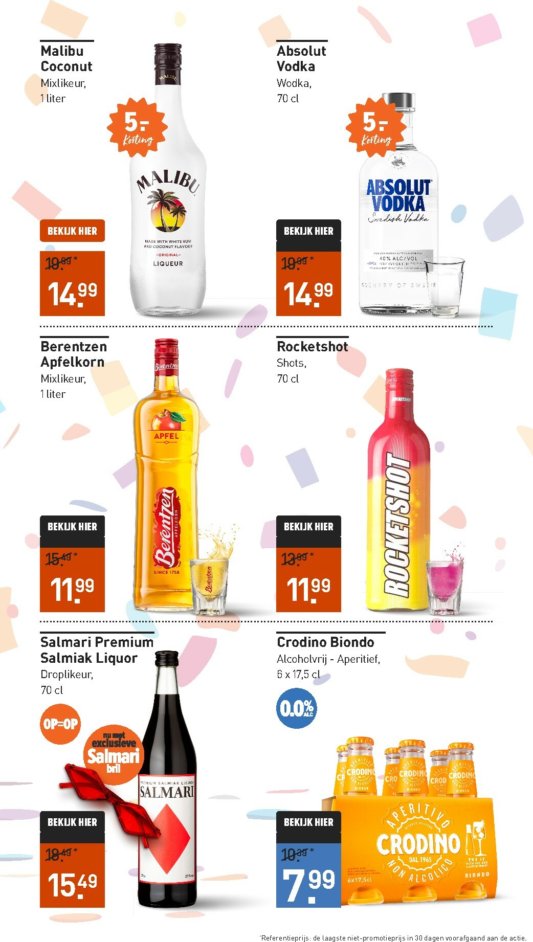 gall-gall - De Gall&Gall folder geldig vanaf 02-02-2026 t/m 15-02-2026 - page: 13