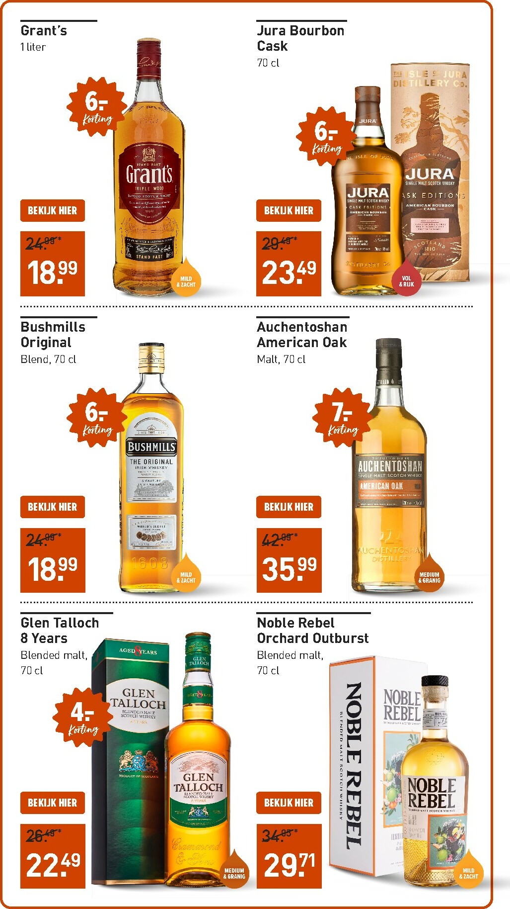 gall-gall - De Gall&Gall folder geldig vanaf 02-02-2026 t/m 15-02-2026 - page: 20