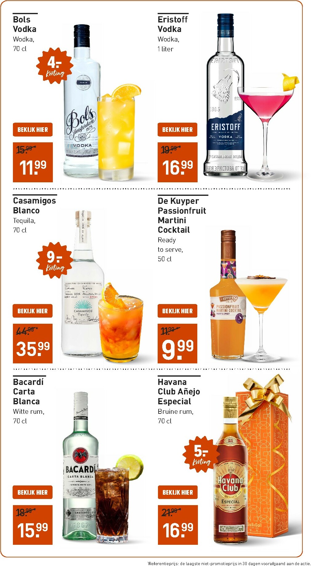 gall-gall - De Gall&Gall folder geldig vanaf 16-02-2026 t/m 22-02-2026 - page: 3