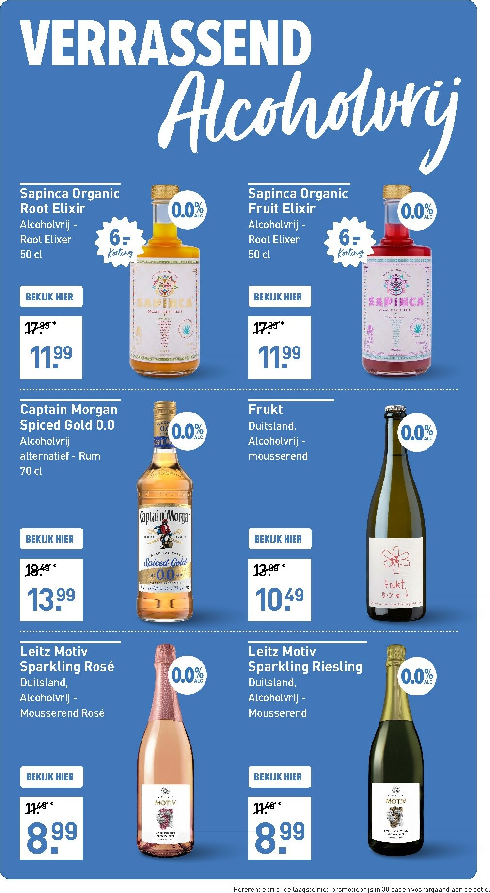 gall-gall - De Gall&Gall folder geldig vanaf 16-02-2026 t/m 22-02-2026 - page: 16