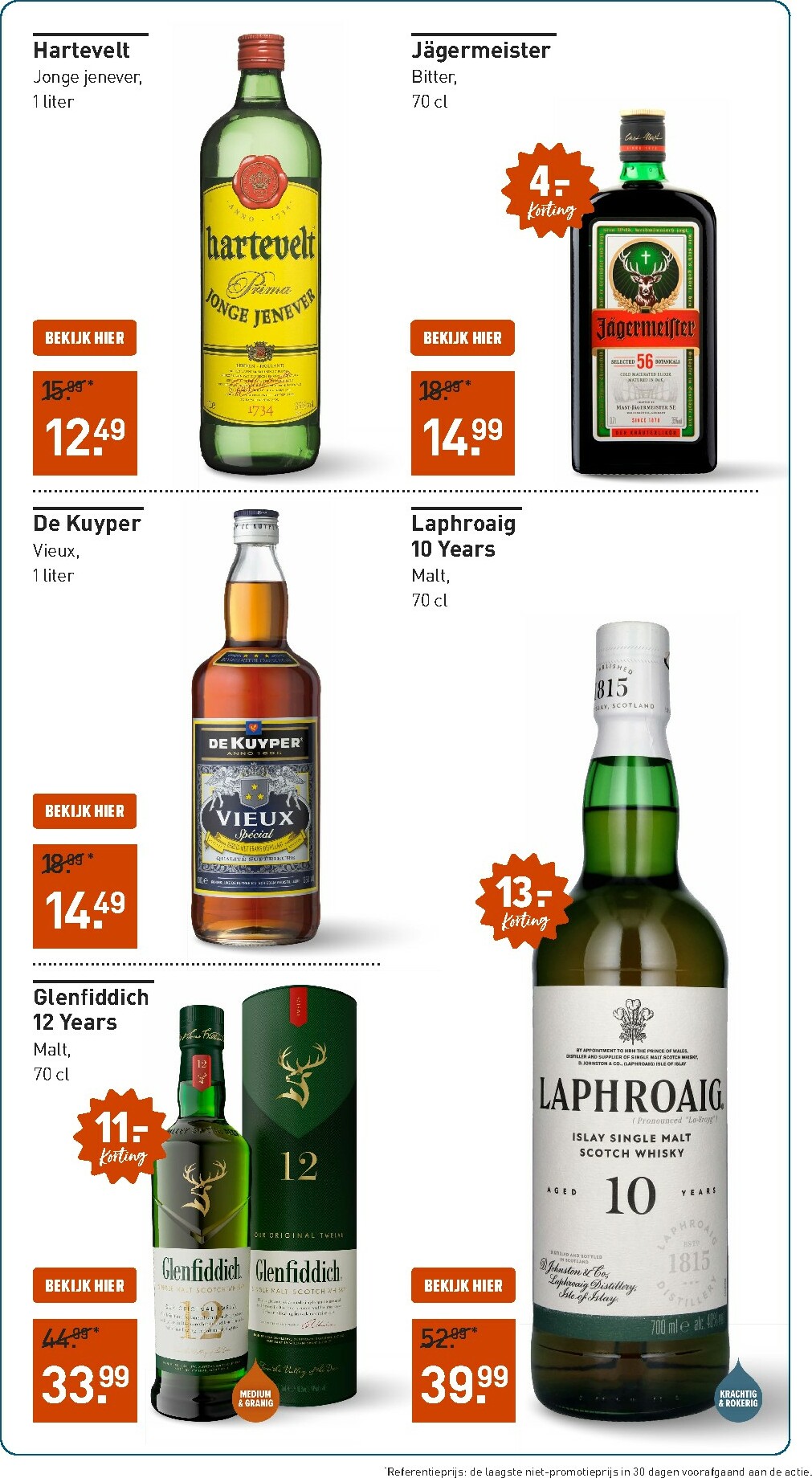 gall-gall - De Gall&Gall folder geldig vanaf 16-02-2026 t/m 22-02-2026 - page: 14