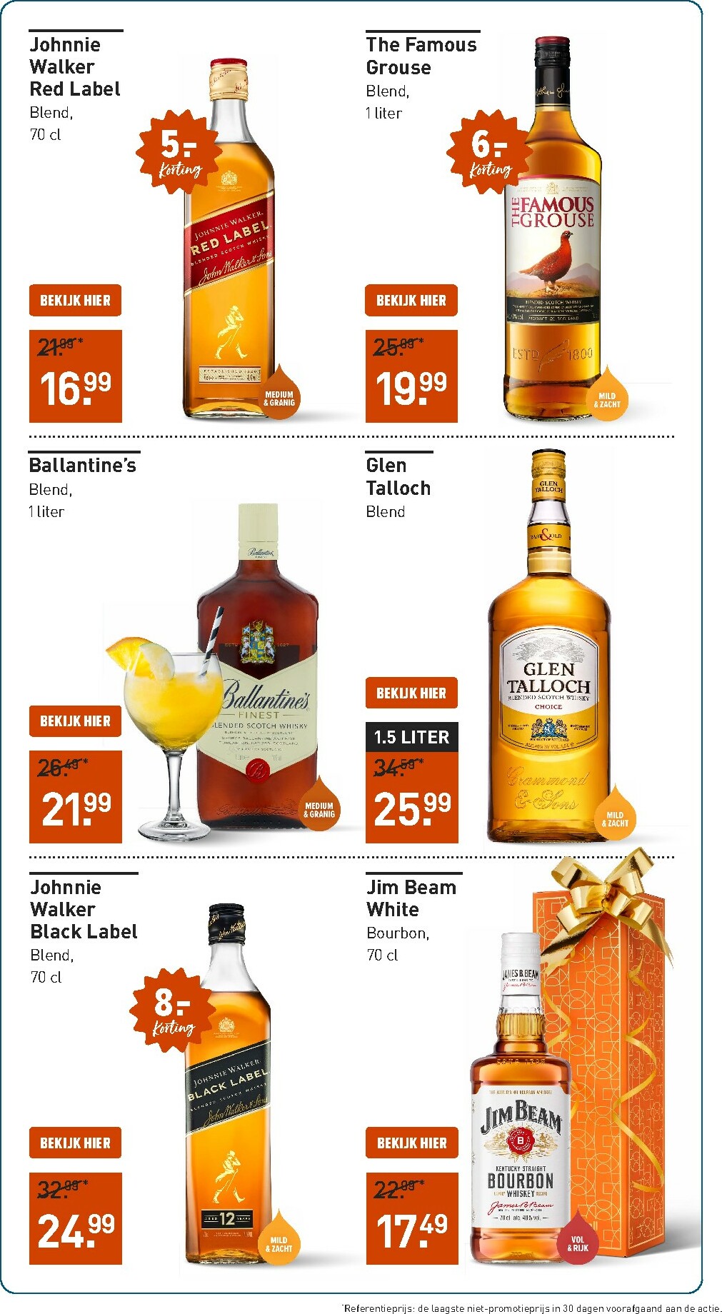 gall-gall - De Gall&Gall folder geldig vanaf 16-02-2026 t/m 22-02-2026 - page: 13