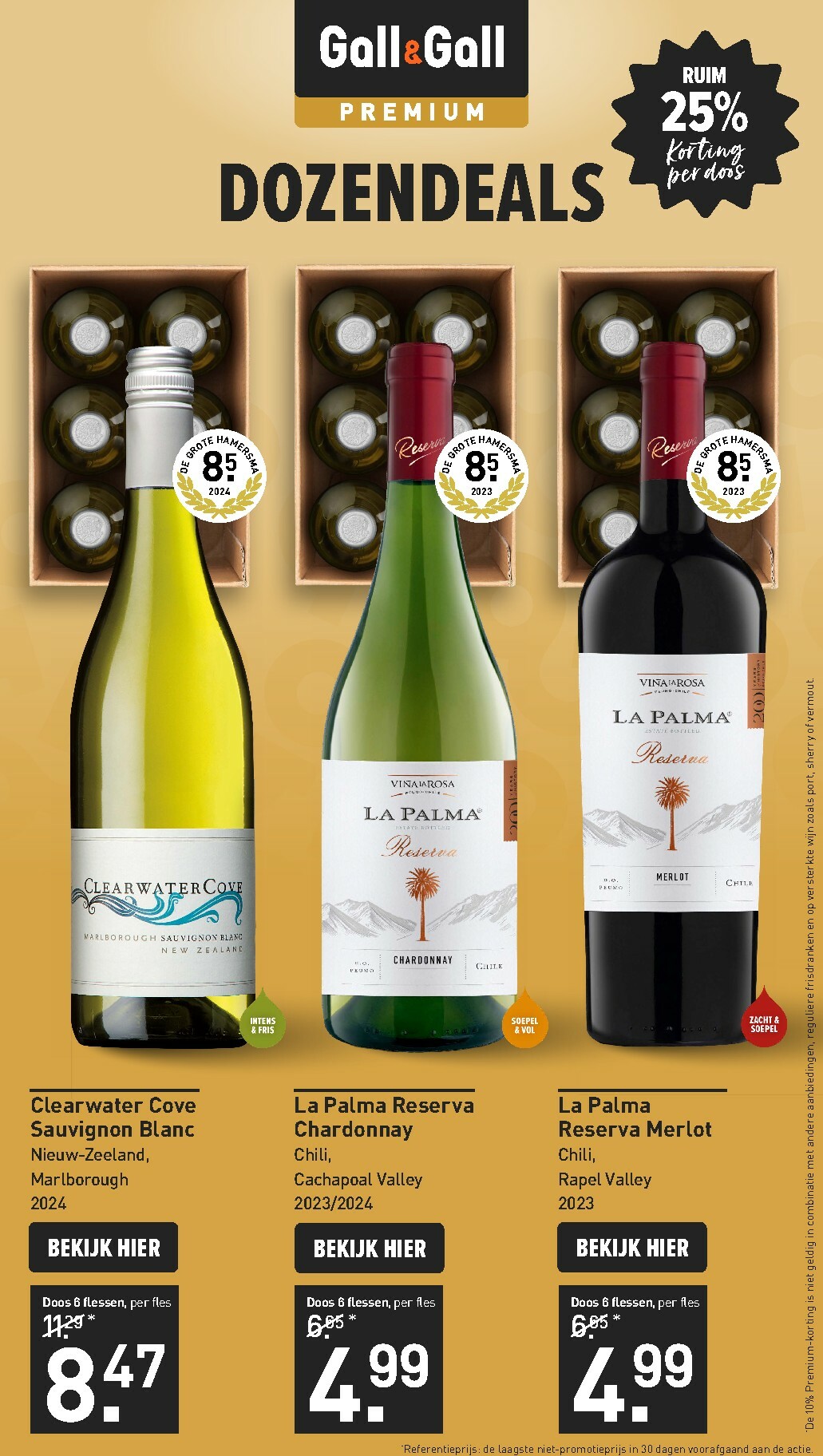 gall-gall - De Gall&Gall folder geldig vanaf 16-02-2026 t/m 22-02-2026 - page: 10