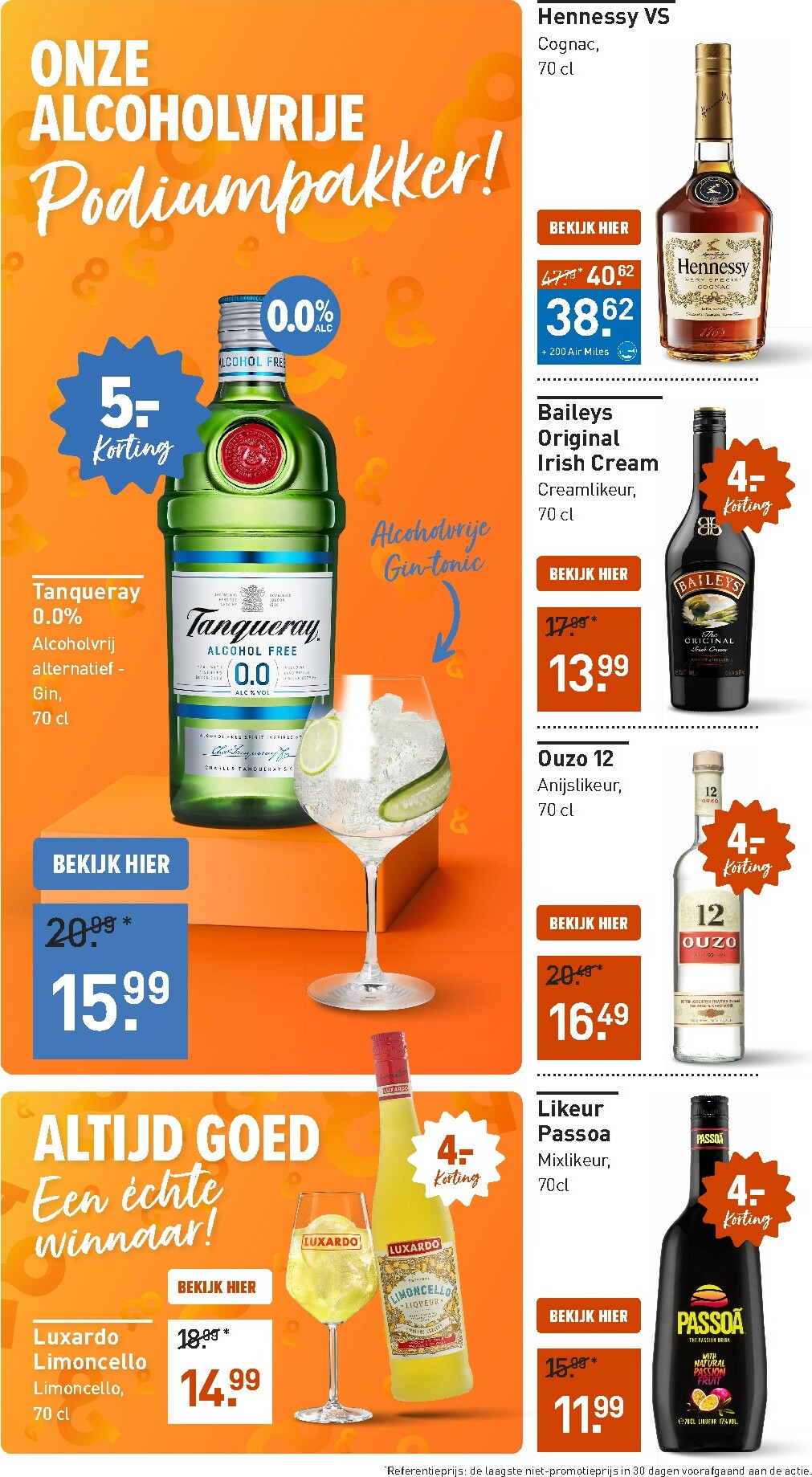 gall-gall - De Gall&Gall folder geldig vanaf 16-02-2026 t/m 22-02-2026 - page: 12