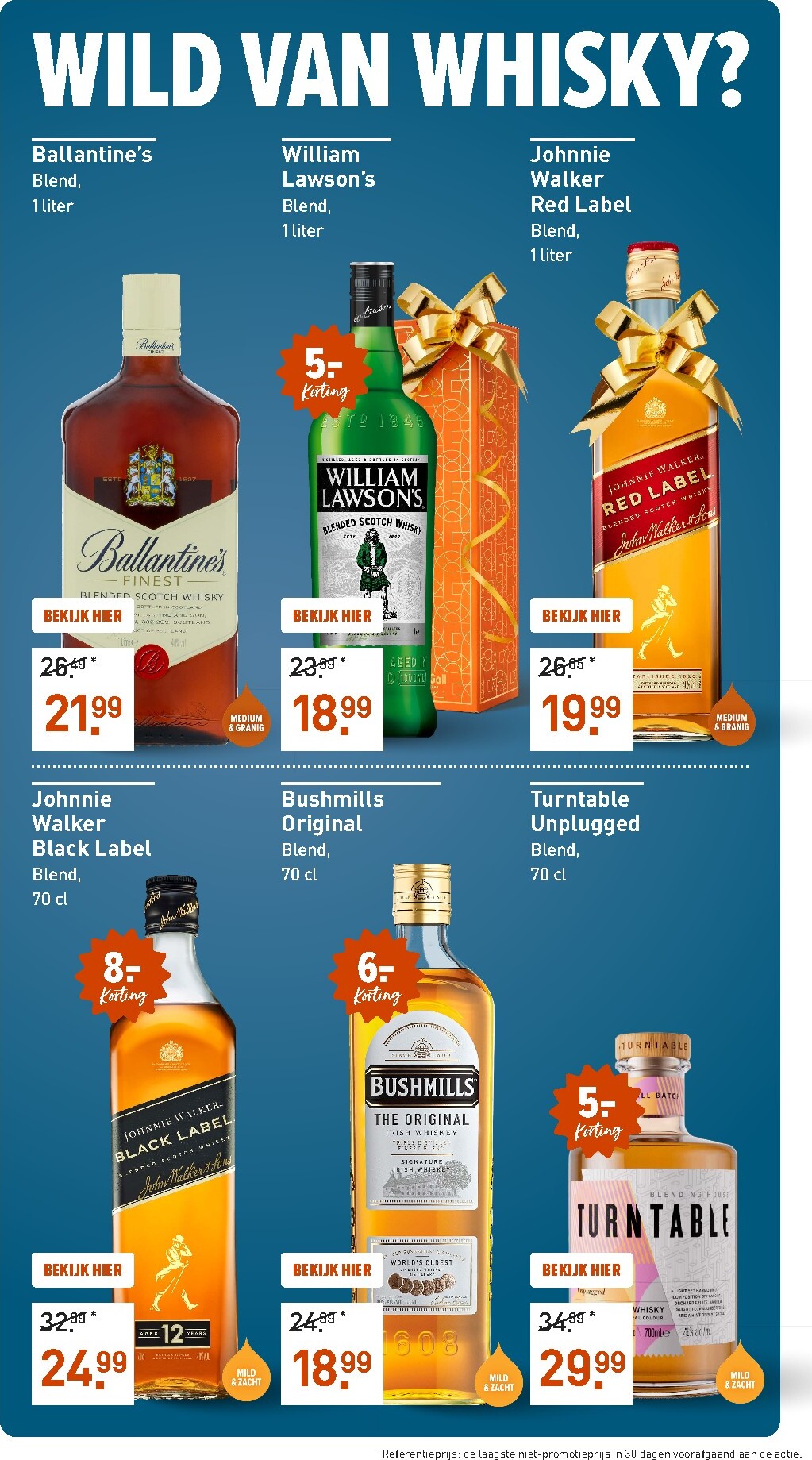 gall-gall - De Gall&Gall folder geldig vanaf 23-02-2026 t/m 08-03-2026 - page: 4