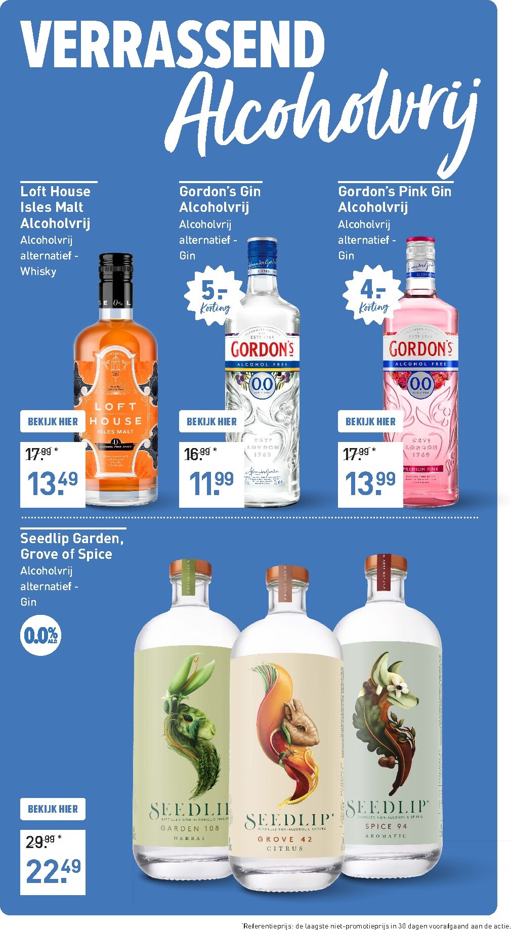 gall-gall - De Gall&Gall folder geldig vanaf 23-02-2026 t/m 08-03-2026 - page: 16