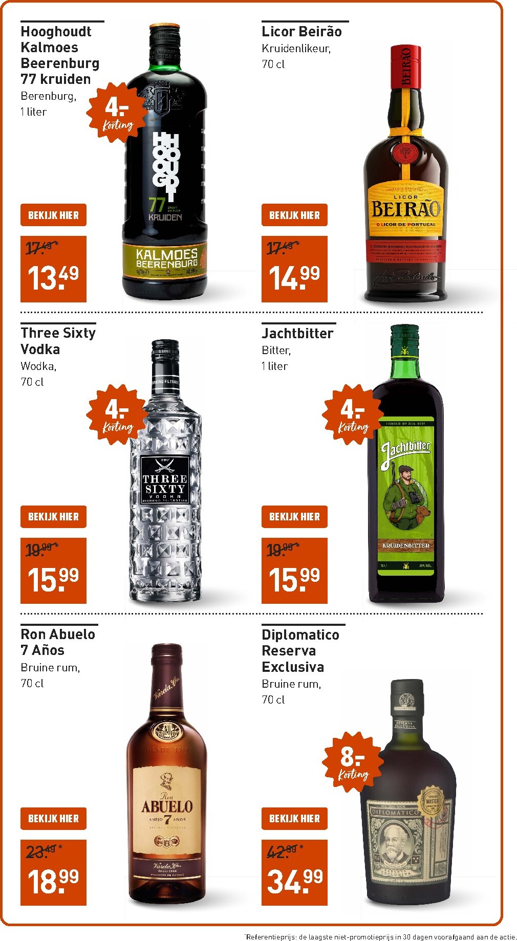 gall-gall - De Gall&Gall folder geldig vanaf 23-02-2026 t/m 08-03-2026 - page: 21