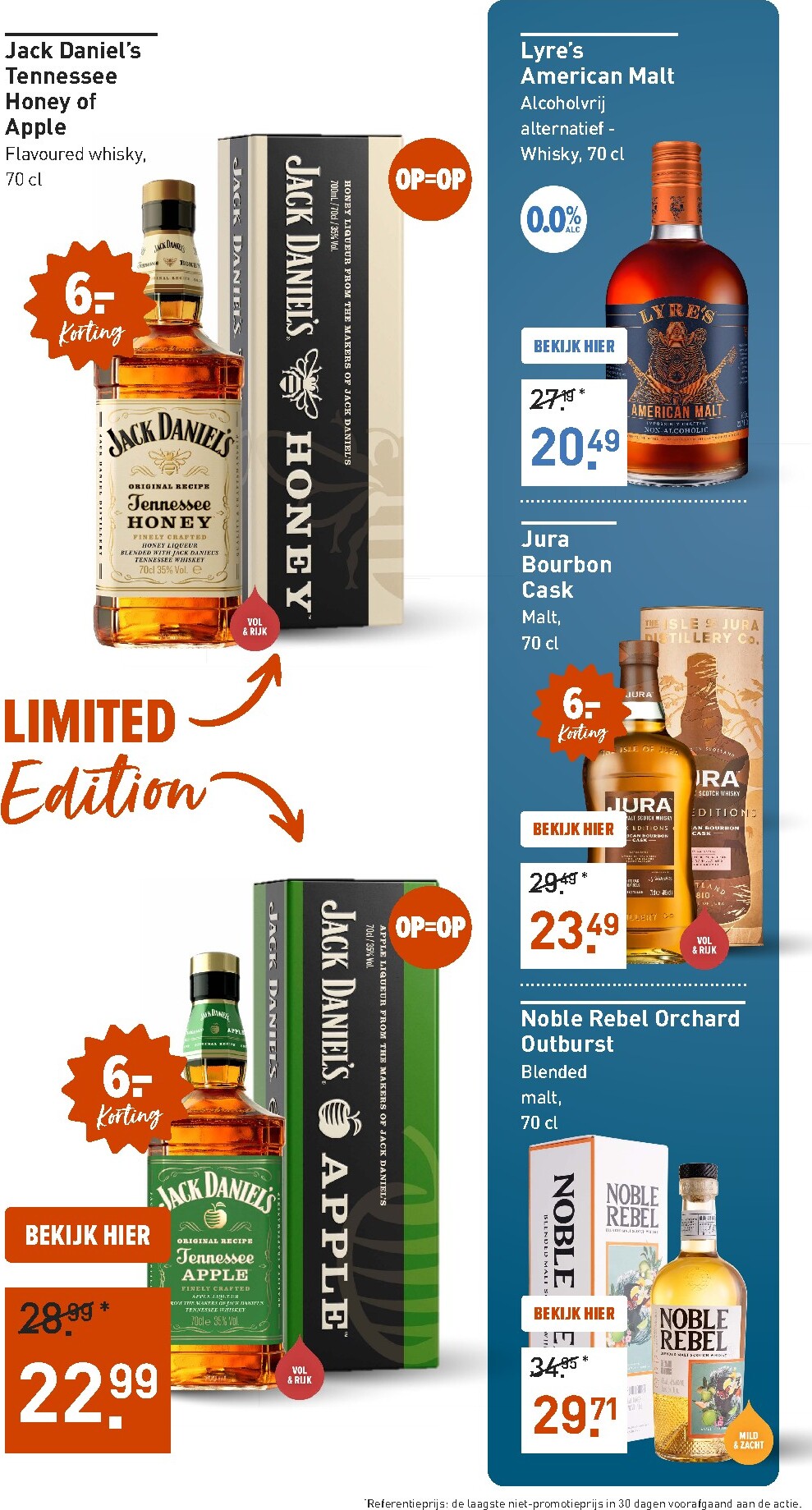 gall-gall - De Gall&Gall folder geldig vanaf 23-02-2026 t/m 08-03-2026 - page: 3