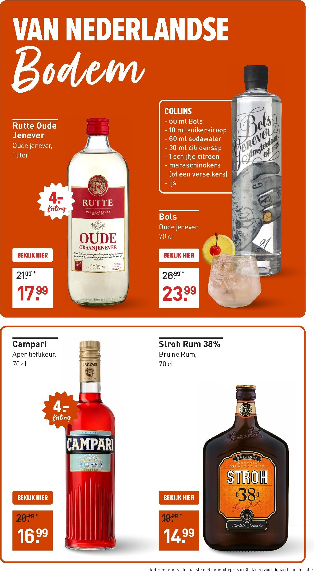 gall-gall - De Gall&Gall folder geldig vanaf 23-02-2026 t/m 08-03-2026 - page: 23