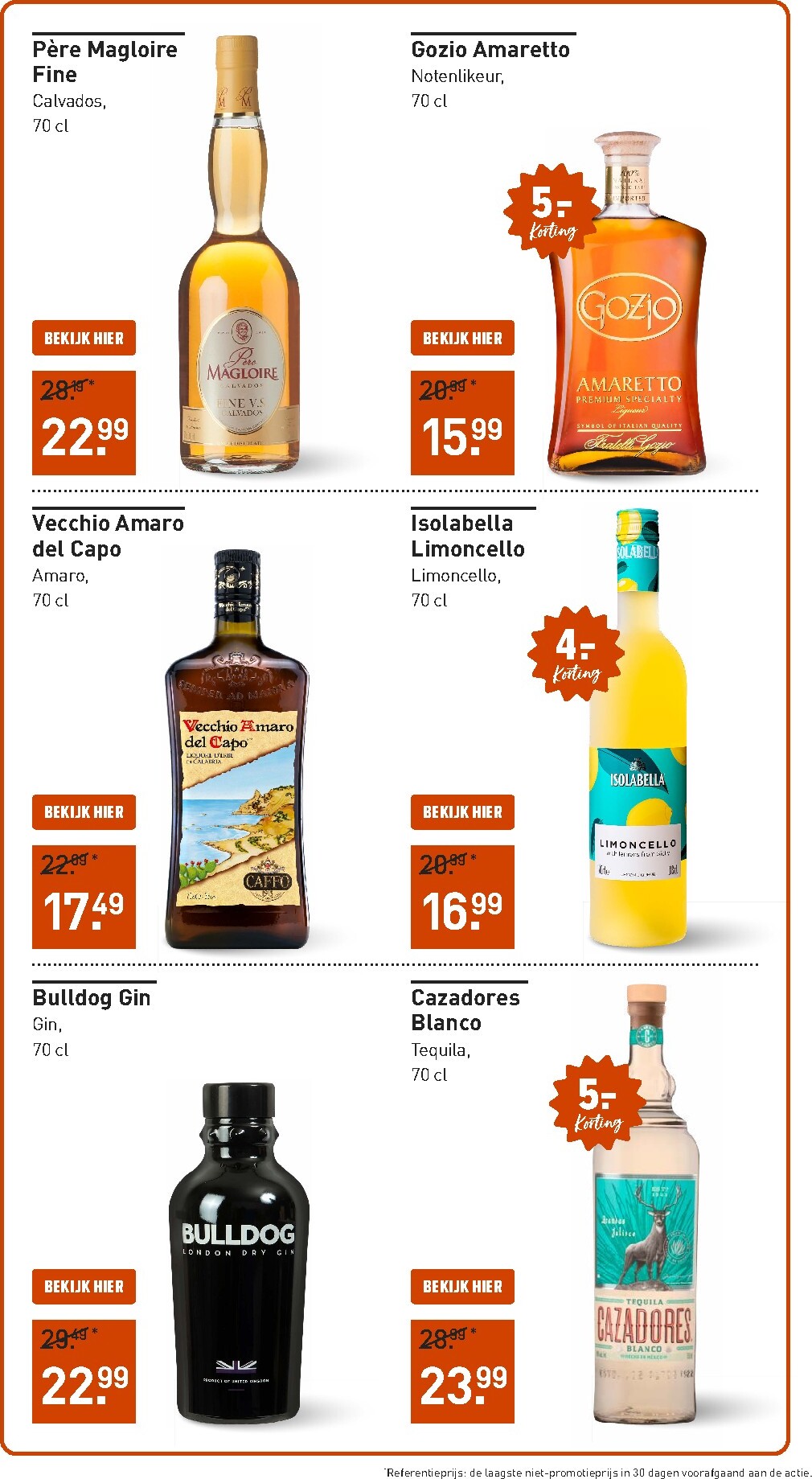 gall-gall - De Gall&Gall folder geldig vanaf 23-02-2026 t/m 08-03-2026 - page: 20