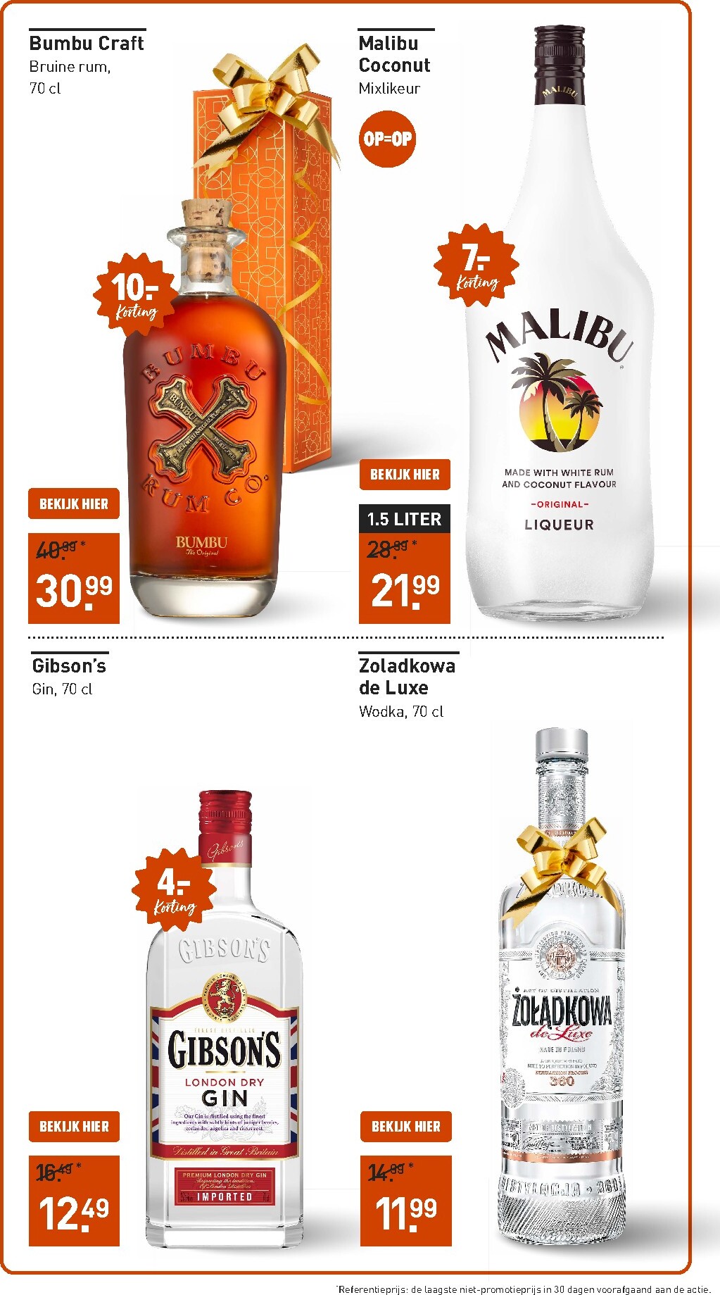 gall-gall - De Gall&Gall folder geldig vanaf 23-02-2026 t/m 08-03-2026 - page: 14