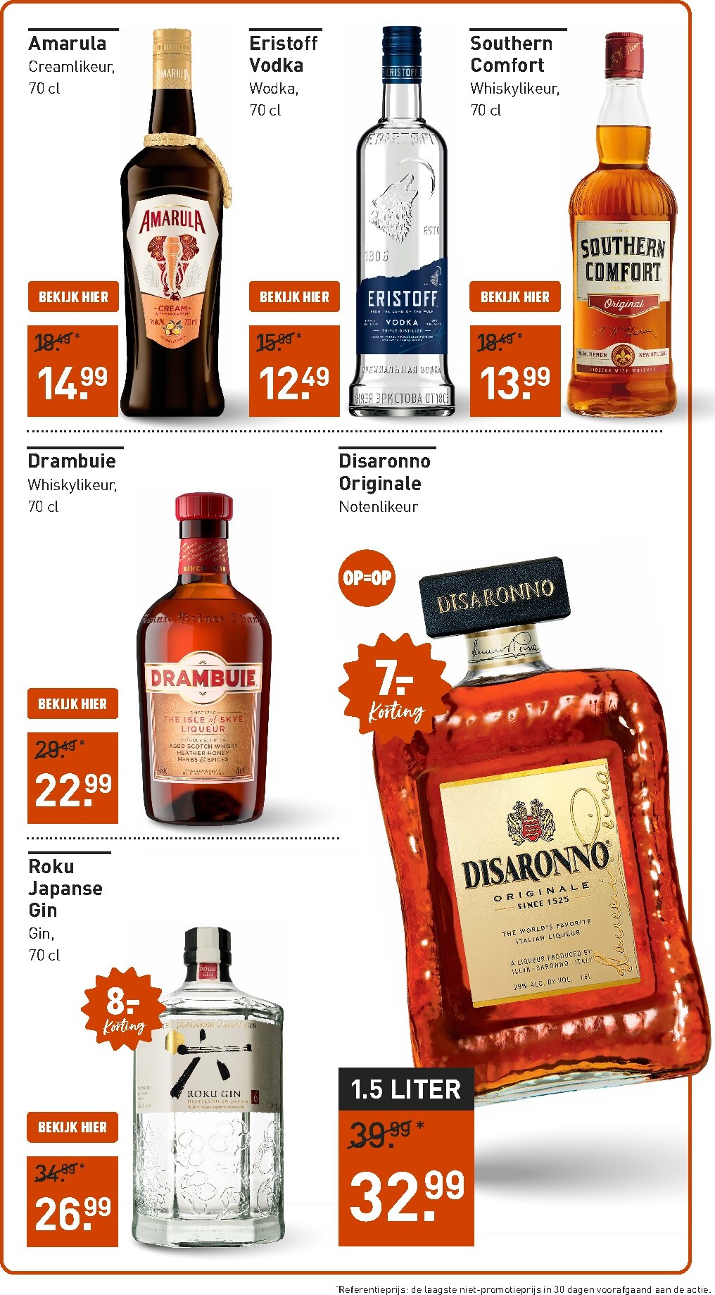 gall-gall - De Gall&Gall folder geldig vanaf 23-02-2026 t/m 08-03-2026 - page: 22