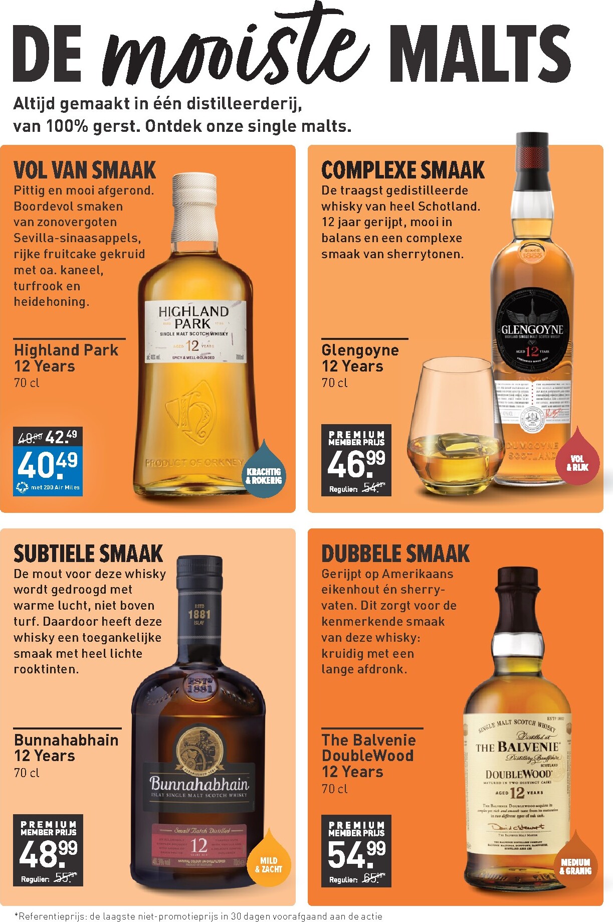 gall-gall - De Gall&Gall Premium folder geldig vanaf 09-03-2026 t/m 22-03-2026 - page: 5