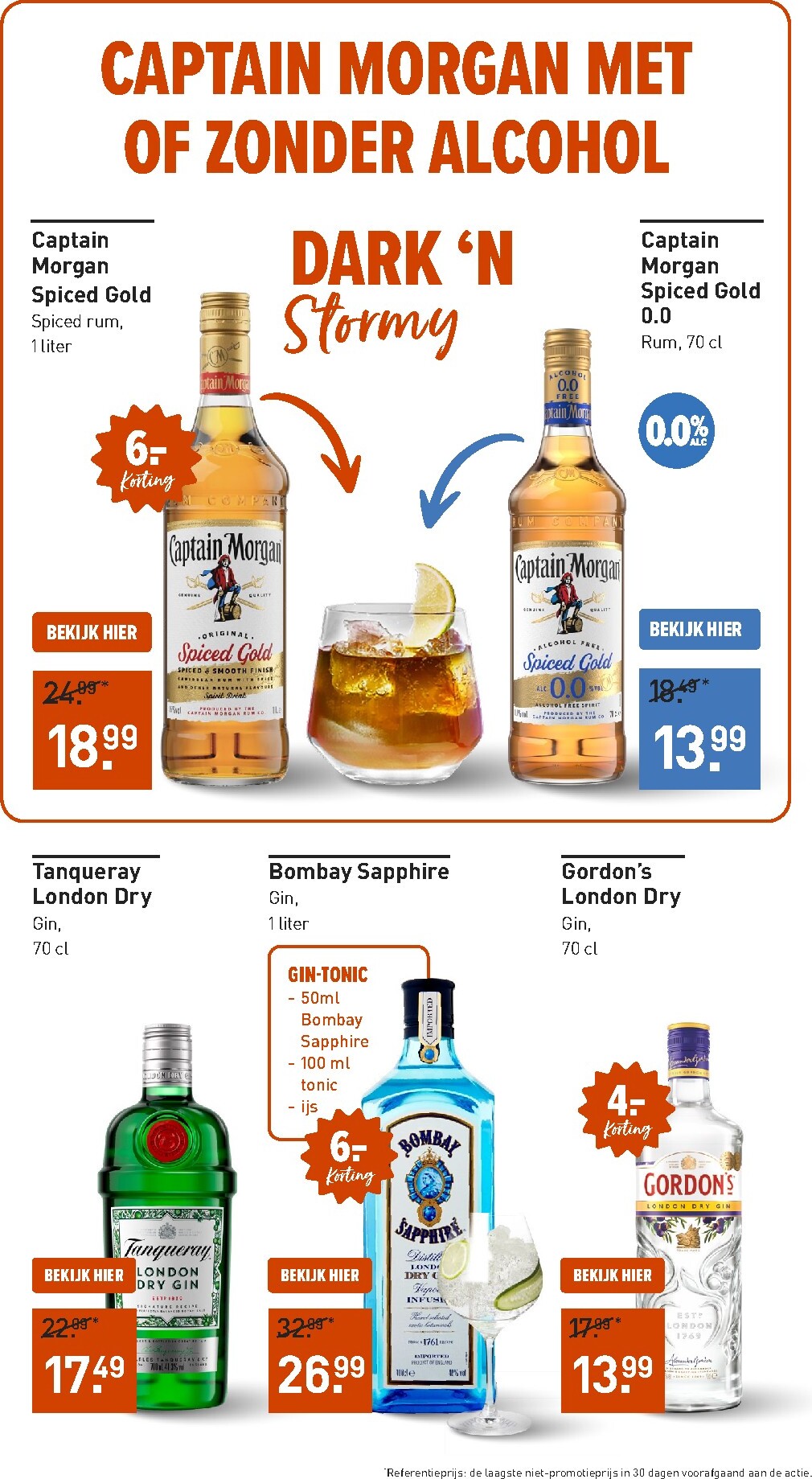 gall-gall - De Gall&Gall folder geldig vanaf 09-03-2026 t/m 22-03-2026 - page: 10