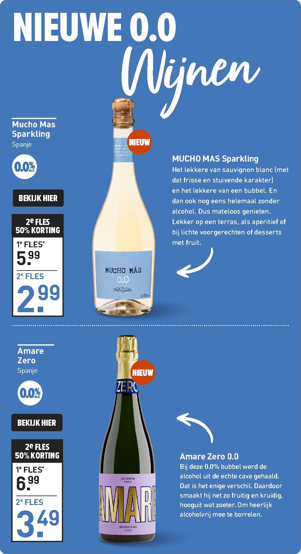 gall-gall - De Gall&Gall folder geldig vanaf 09-03-2026 t/m 22-03-2026 - page: 5